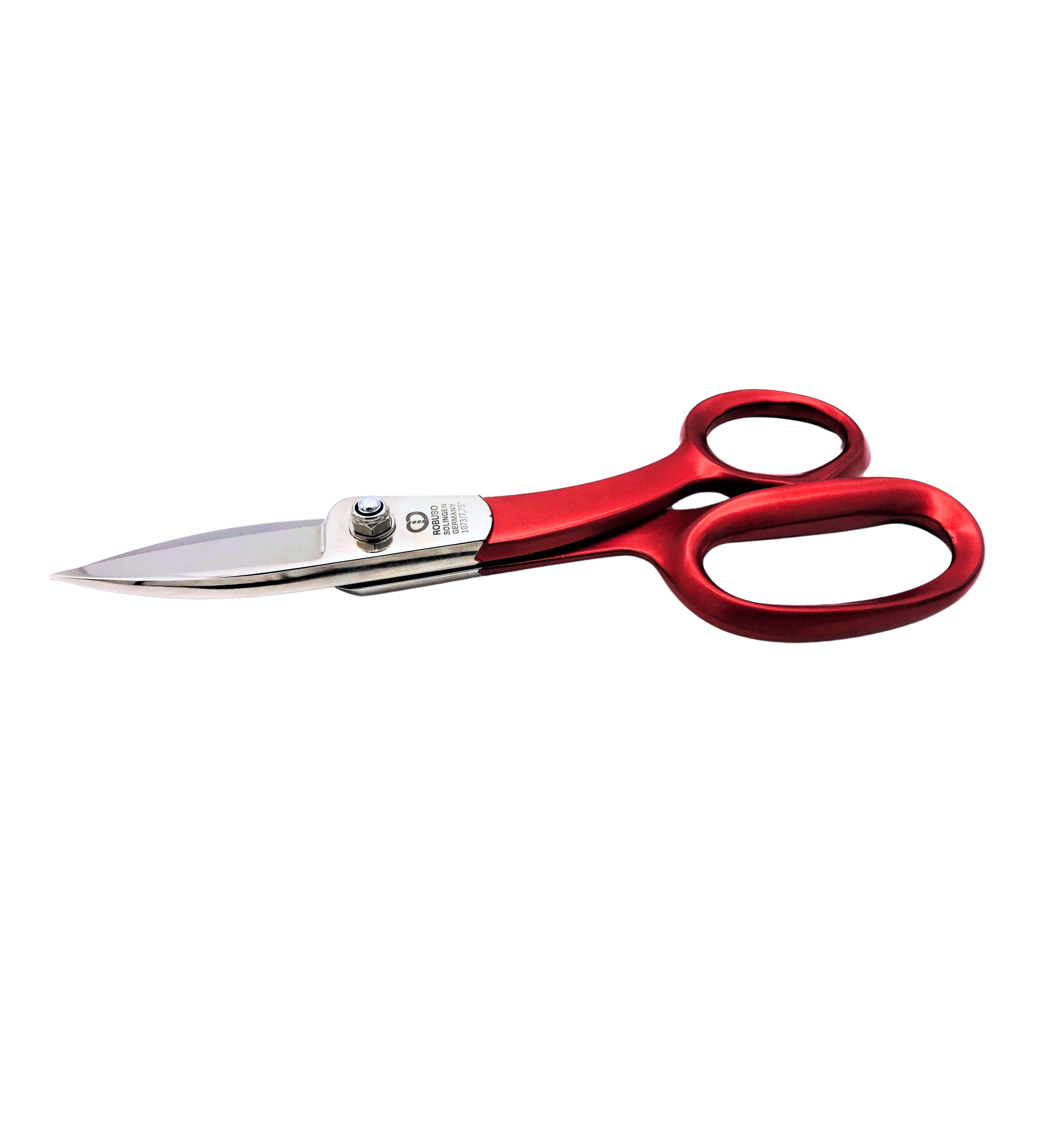 ROBUSO Forbici per cartone/tappeto, dentate 1073/D/7,75" ROBUSO Forbici per cartone/tappeto, dentate 1073/D/7,75"