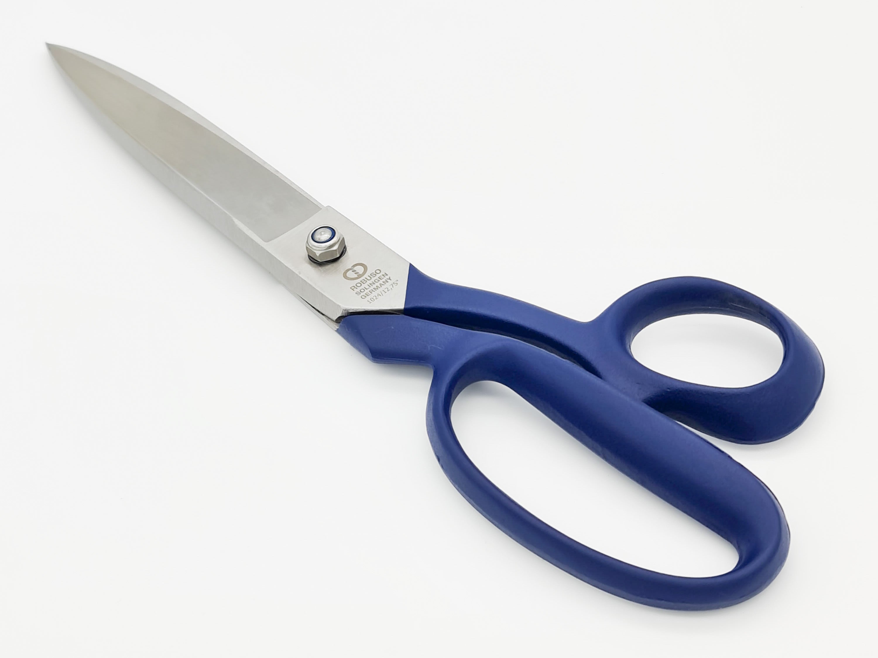 ROBUSO stříhací nůžky pro technické textilie 1024/C/10" ROBUSO stříhací nůžky pro technické textilie 1024/C/10"