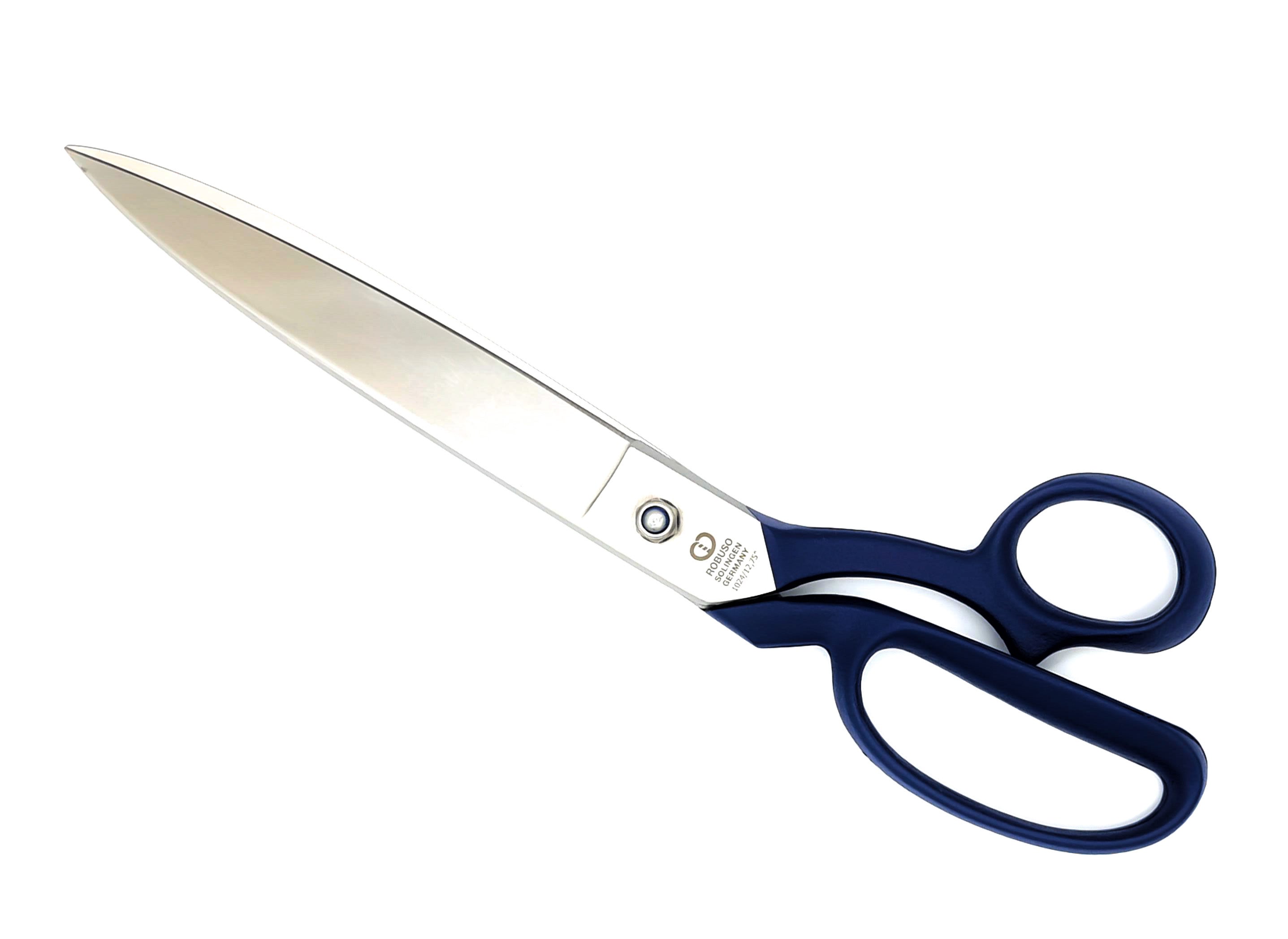 ROBUSO stříhací nůžky pro technické textilie 1024/C/10" ROBUSO stříhací nůžky pro technické textilie 1024/C/10"