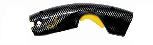 EC-Cutter impugnatura con motore elettrico EC-Cutter impugnatura con motore elettrico