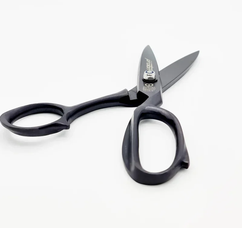 ROBUSO-PROTON, rivestita 1026/S/ 8"