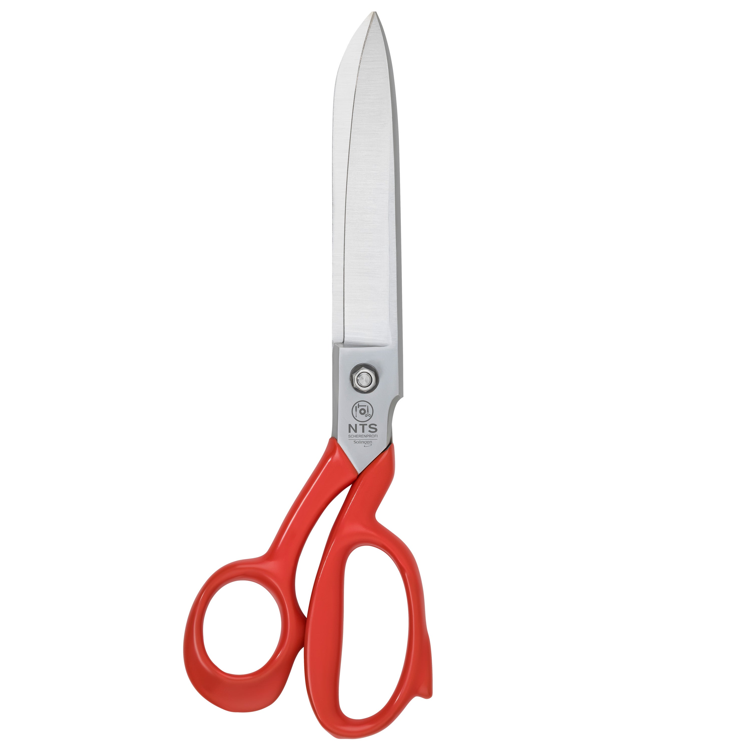 NTS Tailor’s Shears 10" Fabric Scissors for Left-Handers Industrial Scissors NTS Tailor’s Shears 10" Fabric Scissors for Left-Handers Industrial Scissors