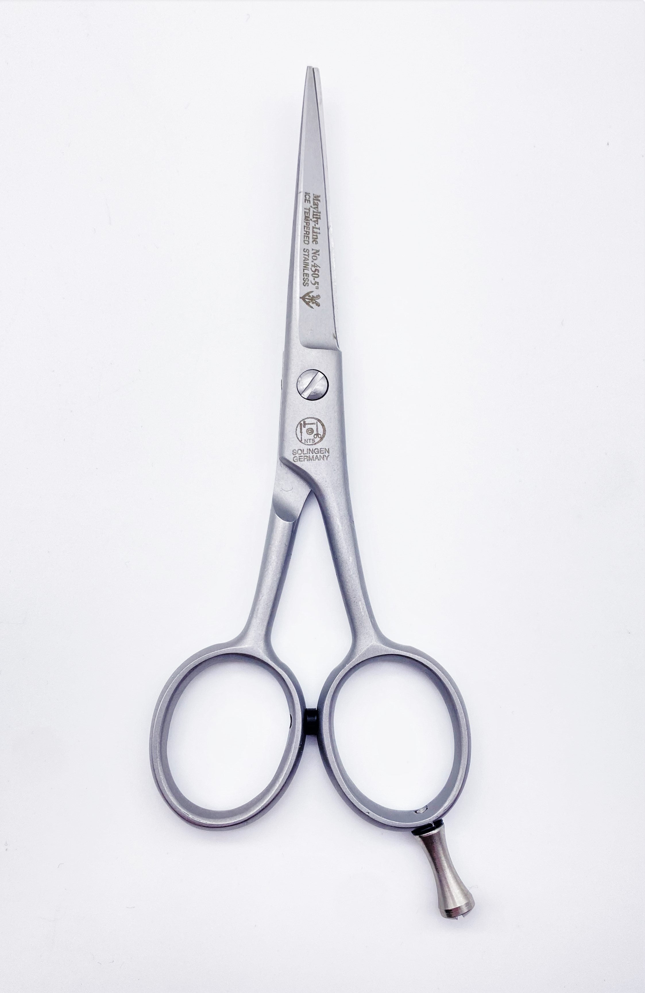 NTS Haarschere May Lily Line 5" NTS Haarschere May Lily Line 5"