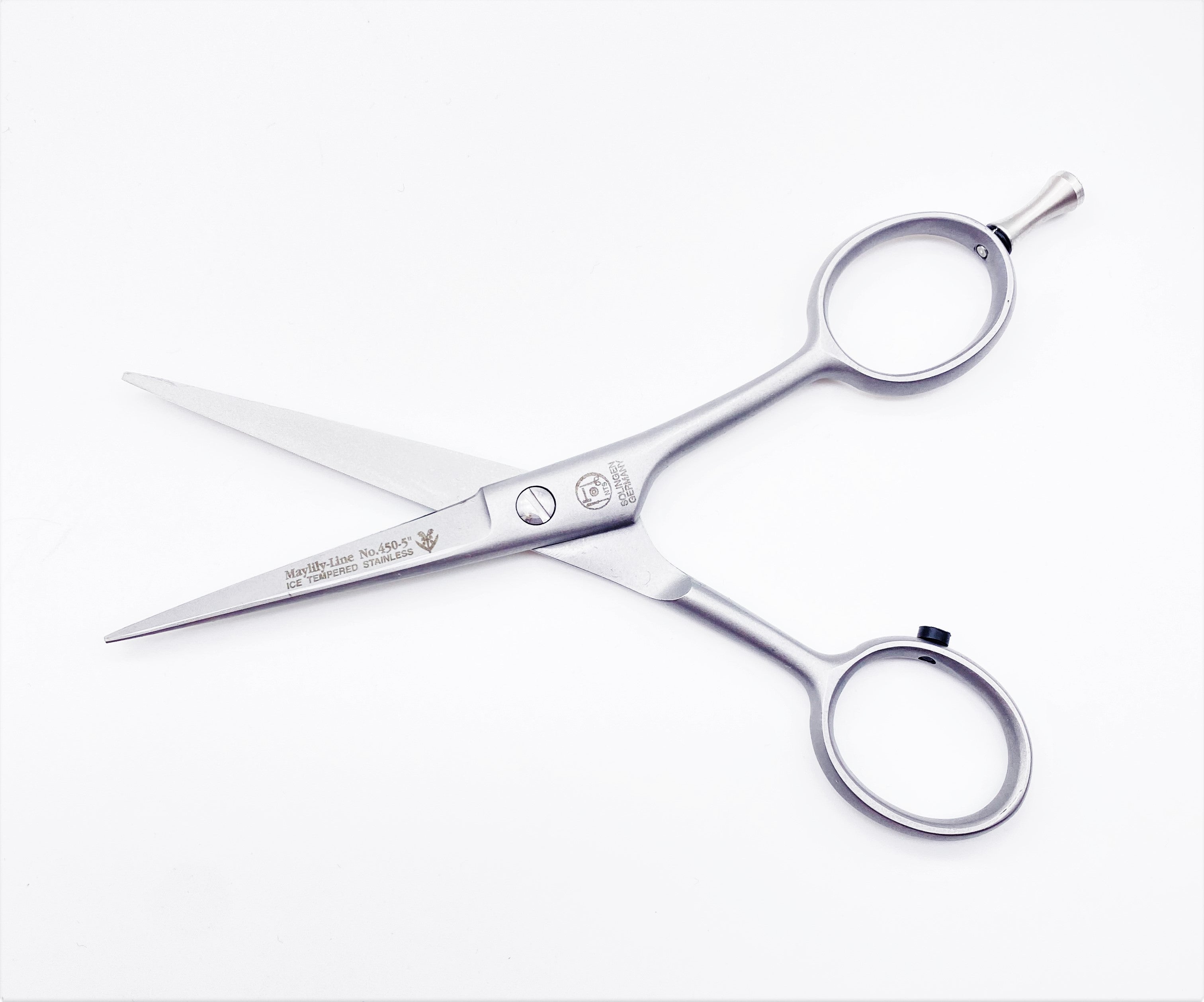 NTS Haarschere May Lily Line 5"
