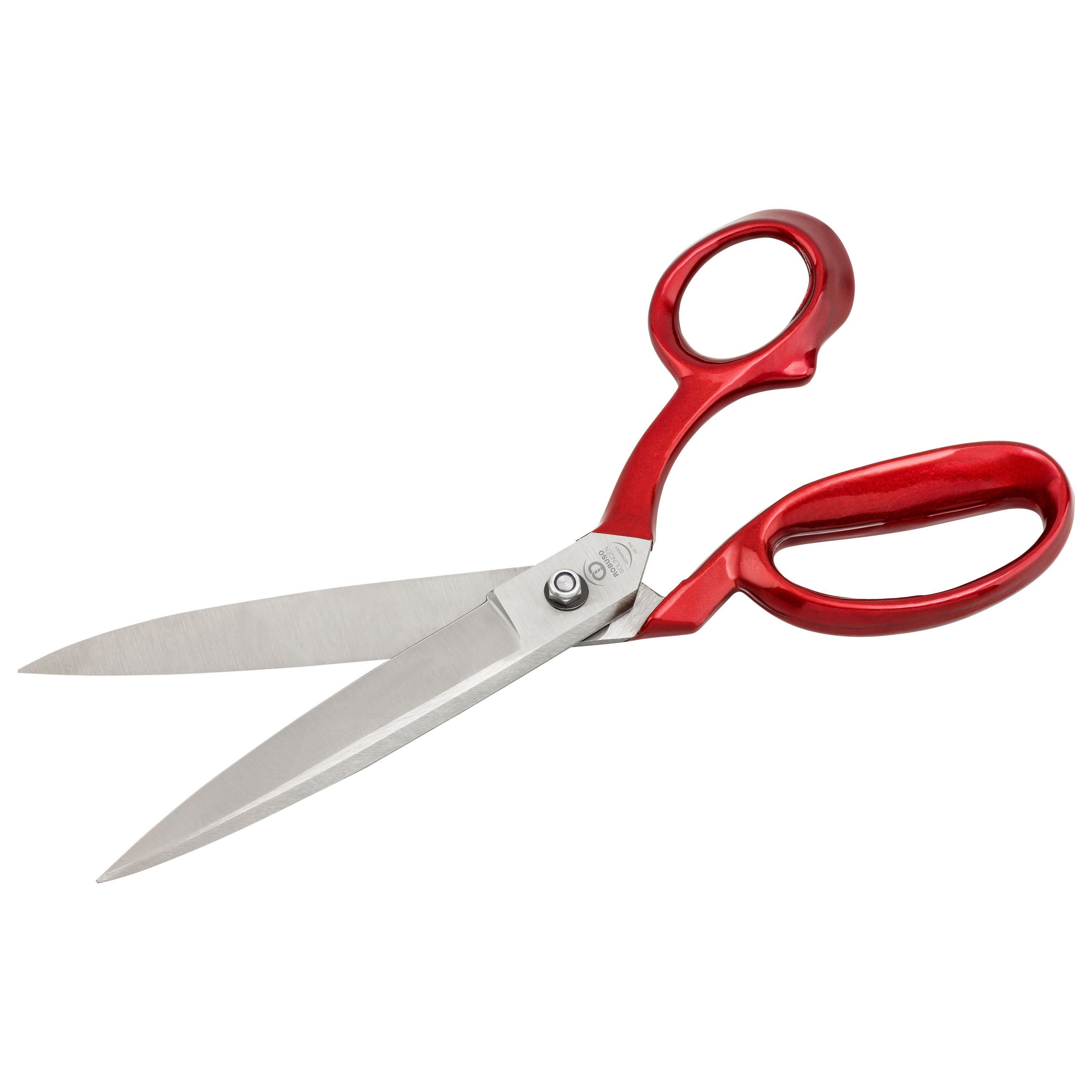 ROBUSO Forbici da sarto per tessuti pesanti 1023/C/10" ROBUSO Forbici da sarto per tessuti pesanti 1023/C/10"