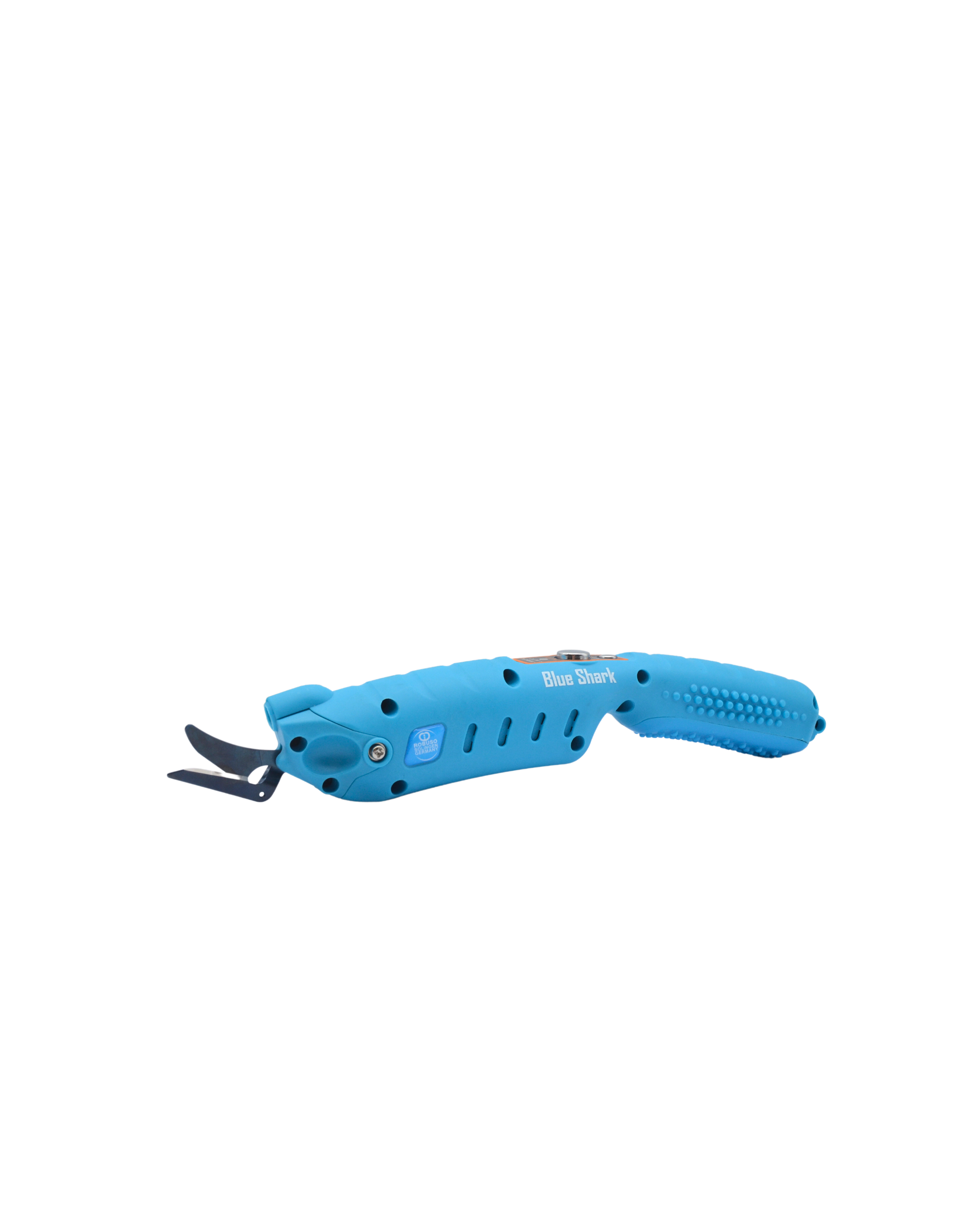 ROBUSO BLUE SHARK CUTTER ROBUSO BLUE SHARK CUTTER