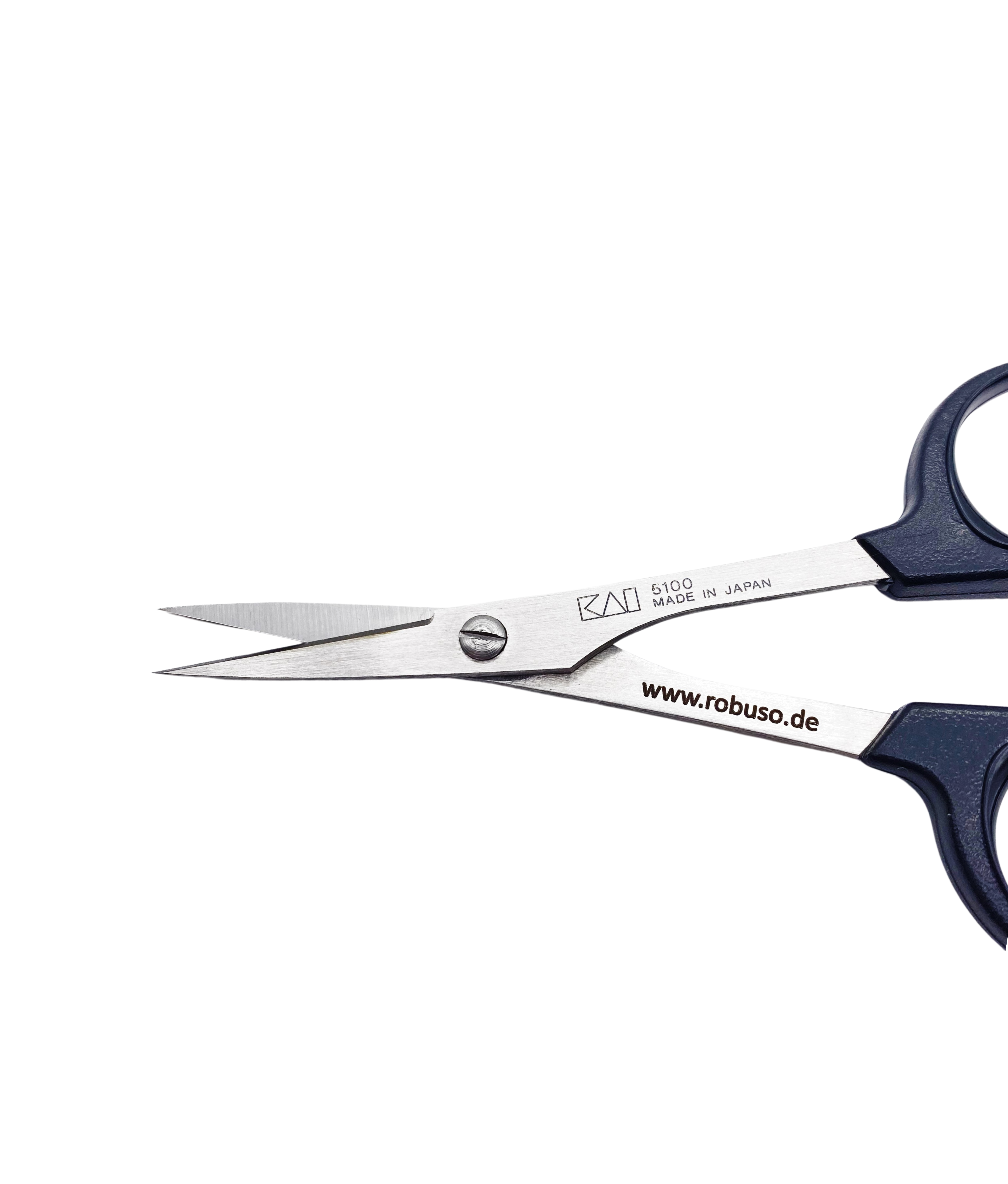 KAI Borduurschaar 2213/R/4" KAI Borduurschaar 2213/R/4"