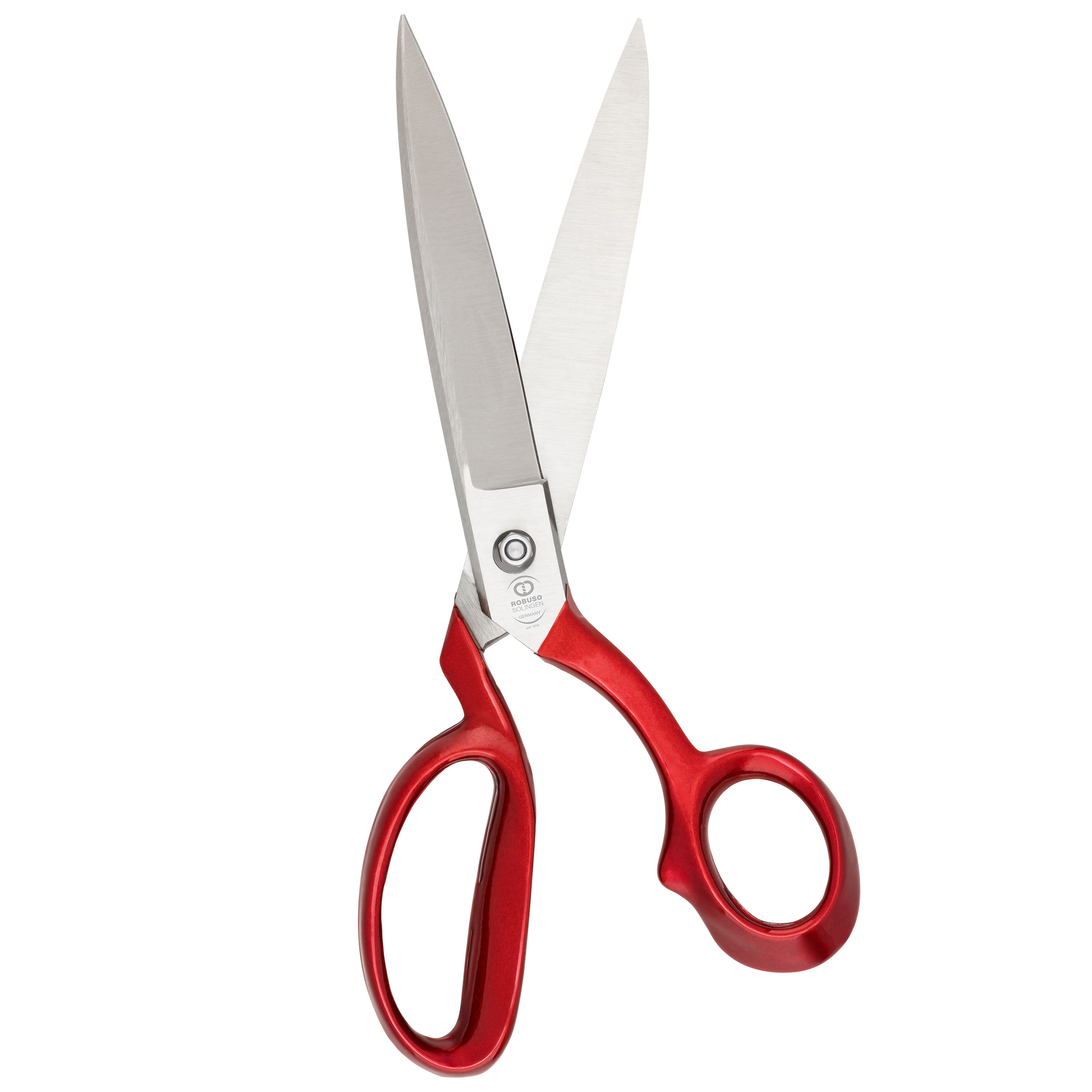 ROBUSO Forbici da sarto per tessuti pesanti 1023/C/10"