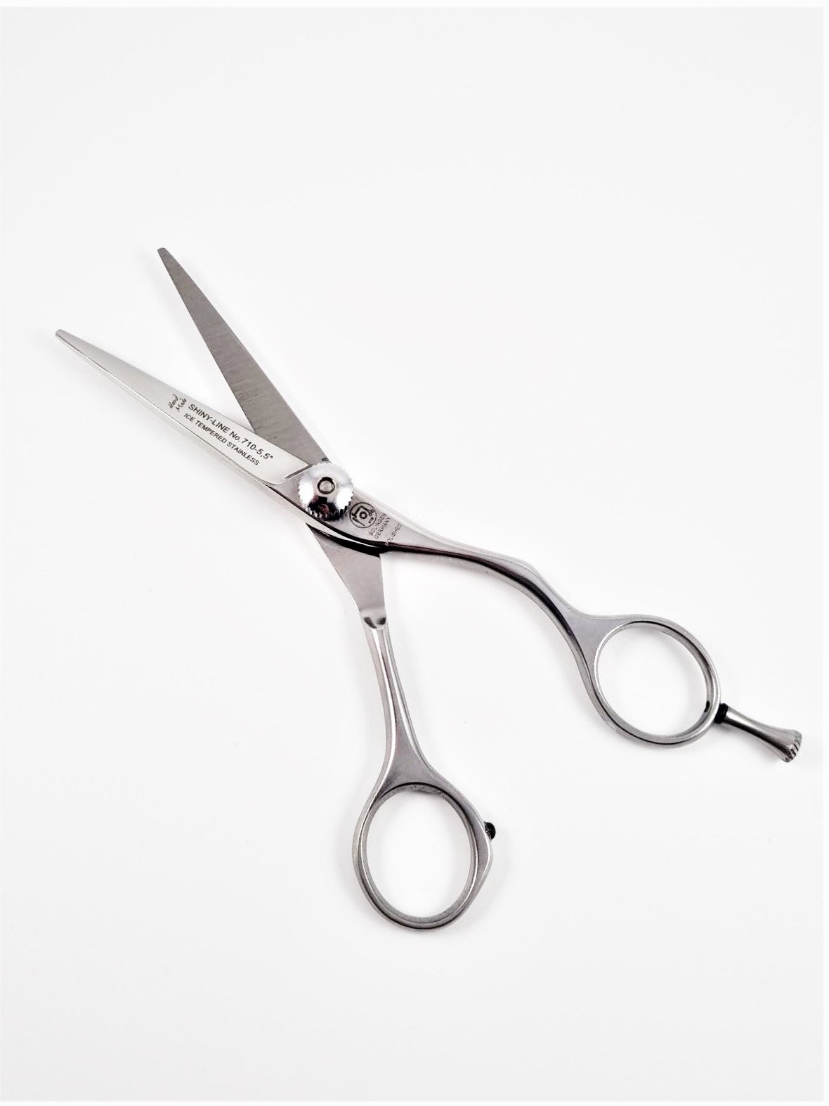 NTS Haarschere Ergo Shiny Line 5,5"