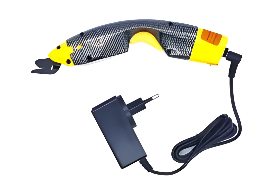 EC Cutter Set