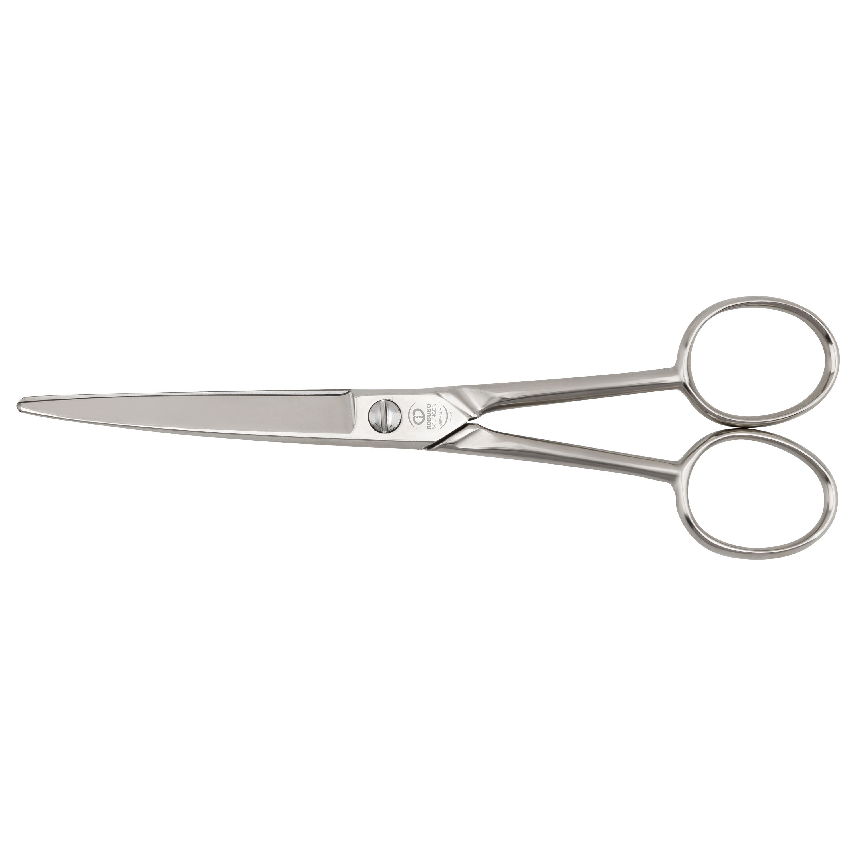 ROBUSO Forbici per Stampaggio curve + a gomito 1249/4/E/6"