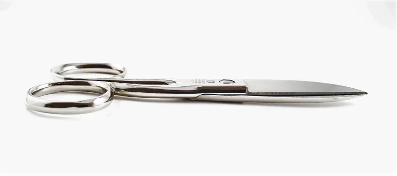 ROBUSO Tkalcovské nůžky, robustní 615/E/5" ROBUSO Tkalcovské nůžky, robustní 615/E/5"