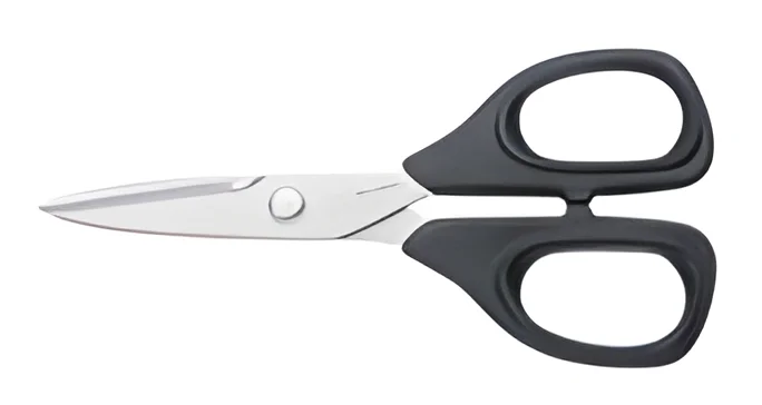 KAI Tijeras Multiusos, dentadas 2212/R/5.5"