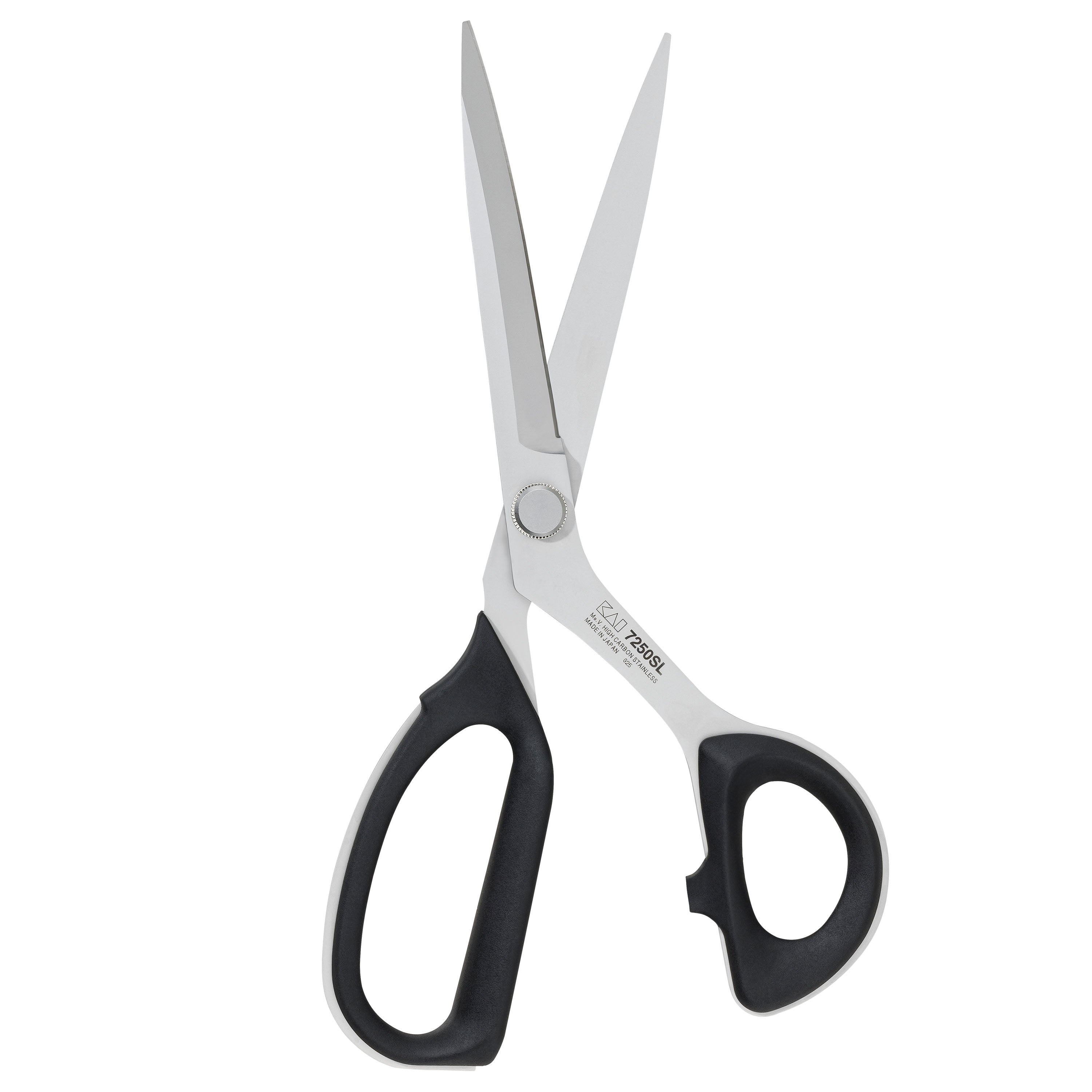 KAI Střihačské nůžky 2203/R/9,5", štíhlý model
