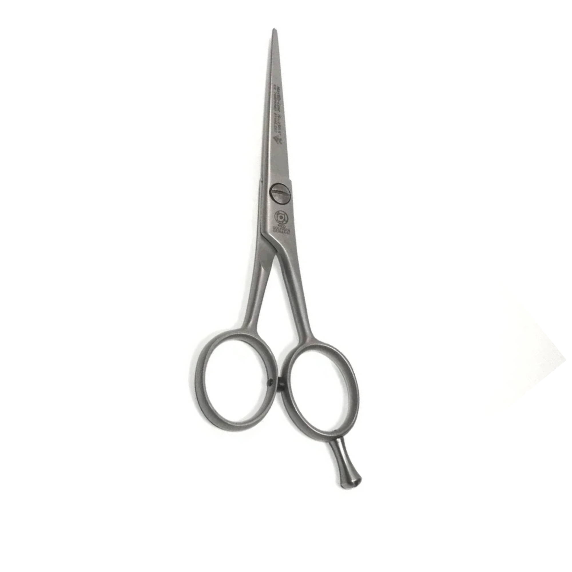 NTS Hair Scissors May Lily Line 4.5" NTS Hair Scissors May Lily Line 4.5"