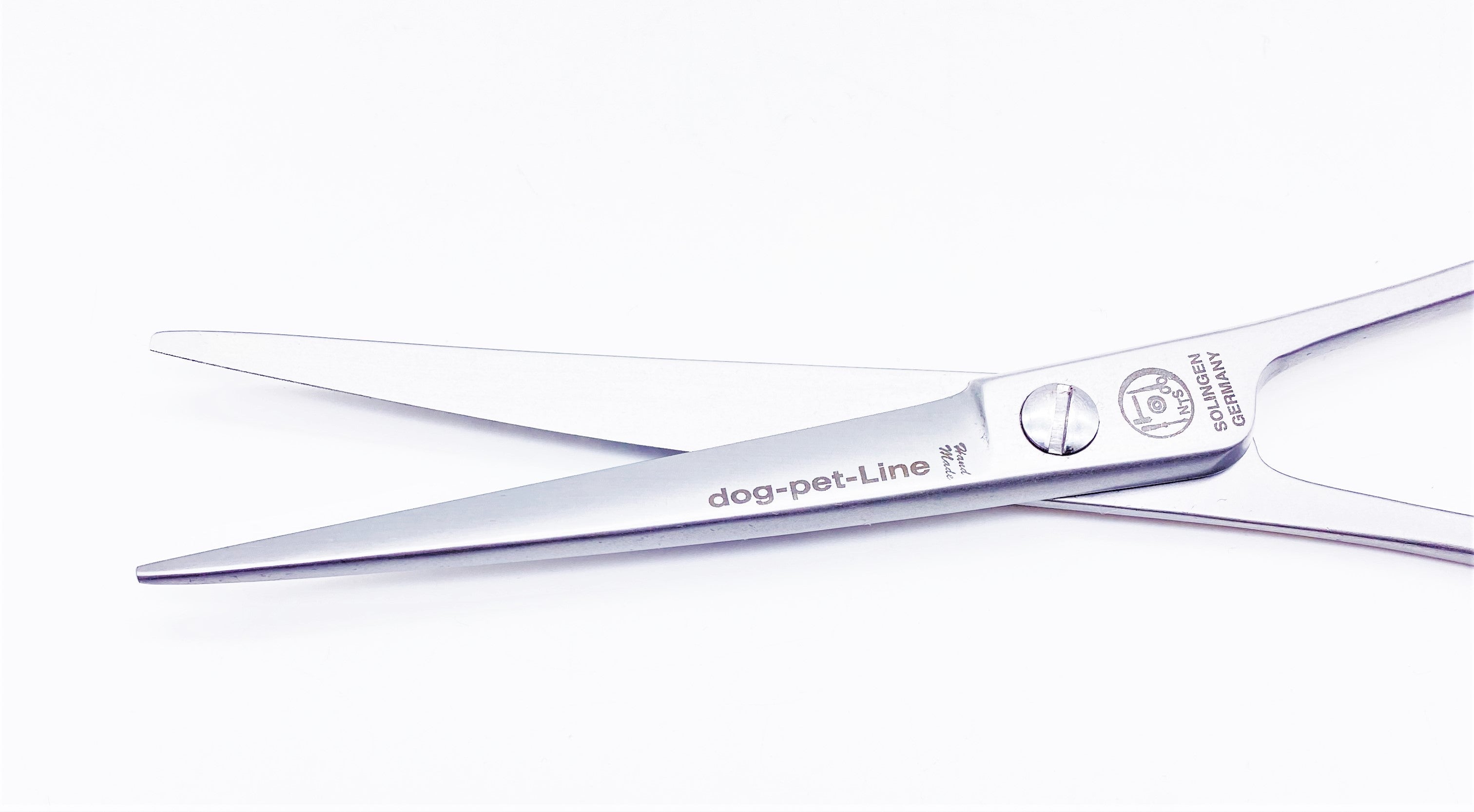 PROFI tool with curved blades (cutting) - they minimize the risk of injury!