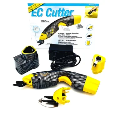 EC Cutter Set EC Cutter Set