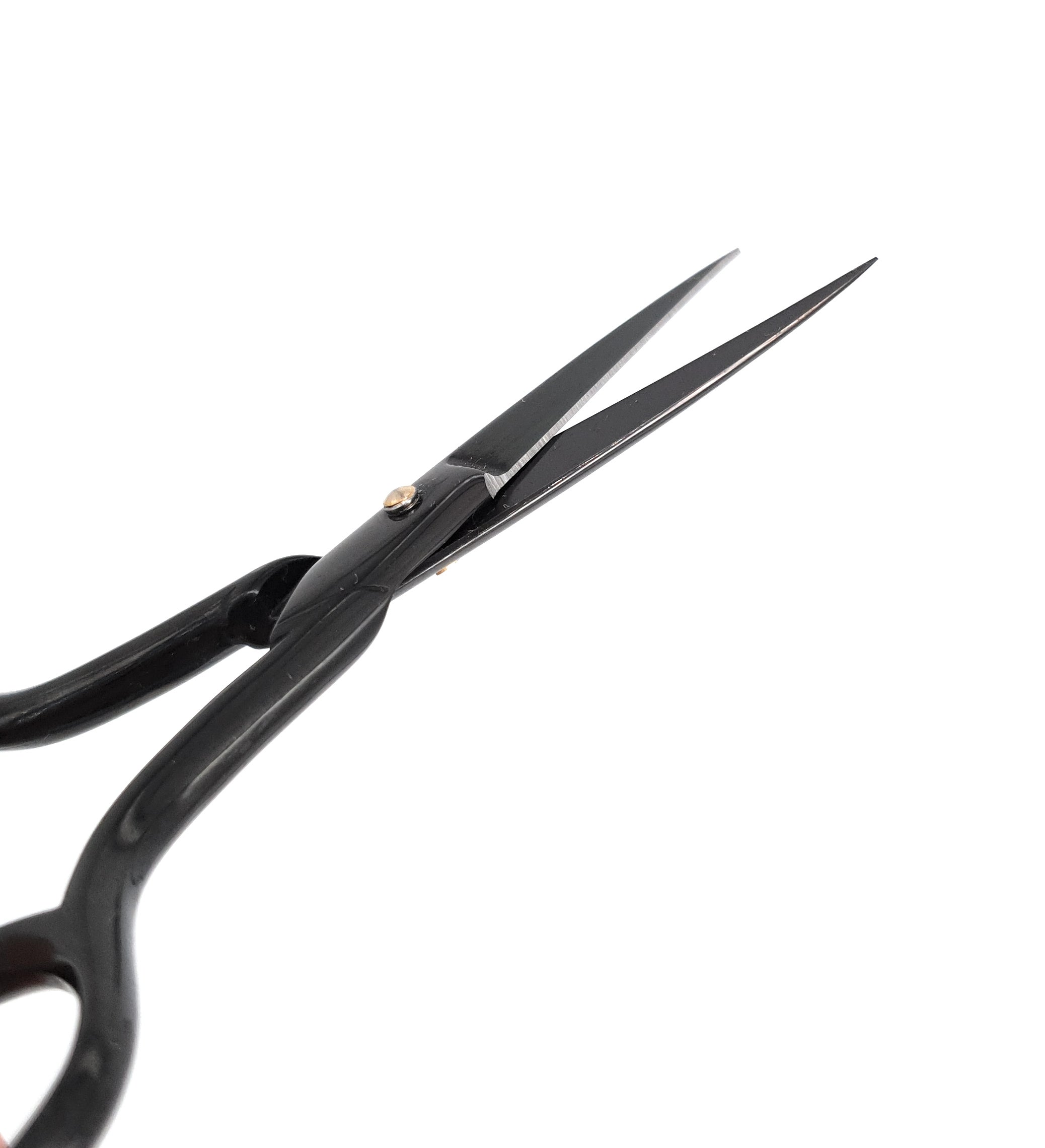 NTS Black-Edition Stickschere 3,5"