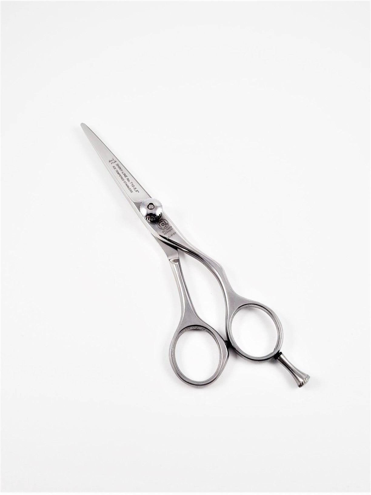 NTS Haarschere Ergo Shiny Line 5,5"