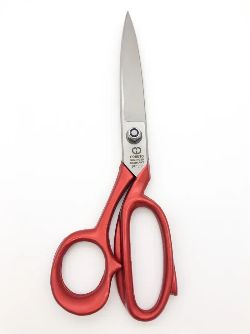 ROBUSO Cesoie da Sarto, Modello Snello 1025/C/8"