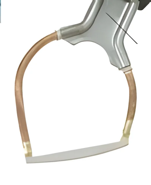 Čepel "R-50" Čepel "R-50"