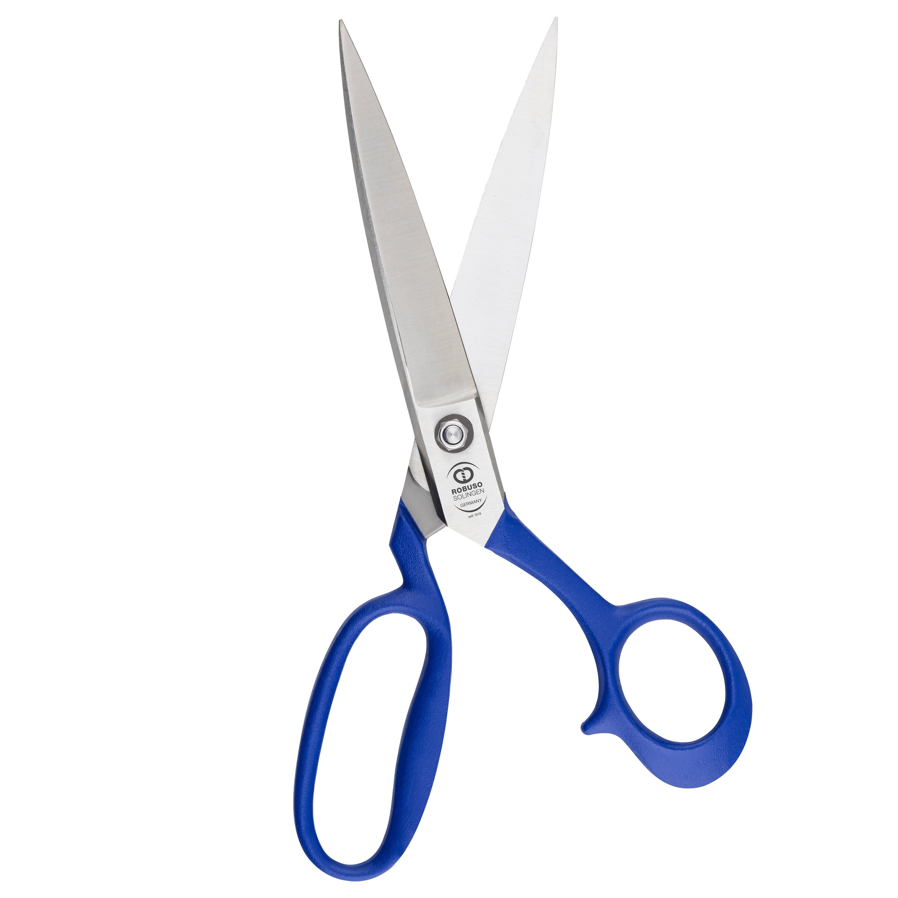 ROBUSO Střihací nůžky - pro technické textilie - 1026/C/9.5"