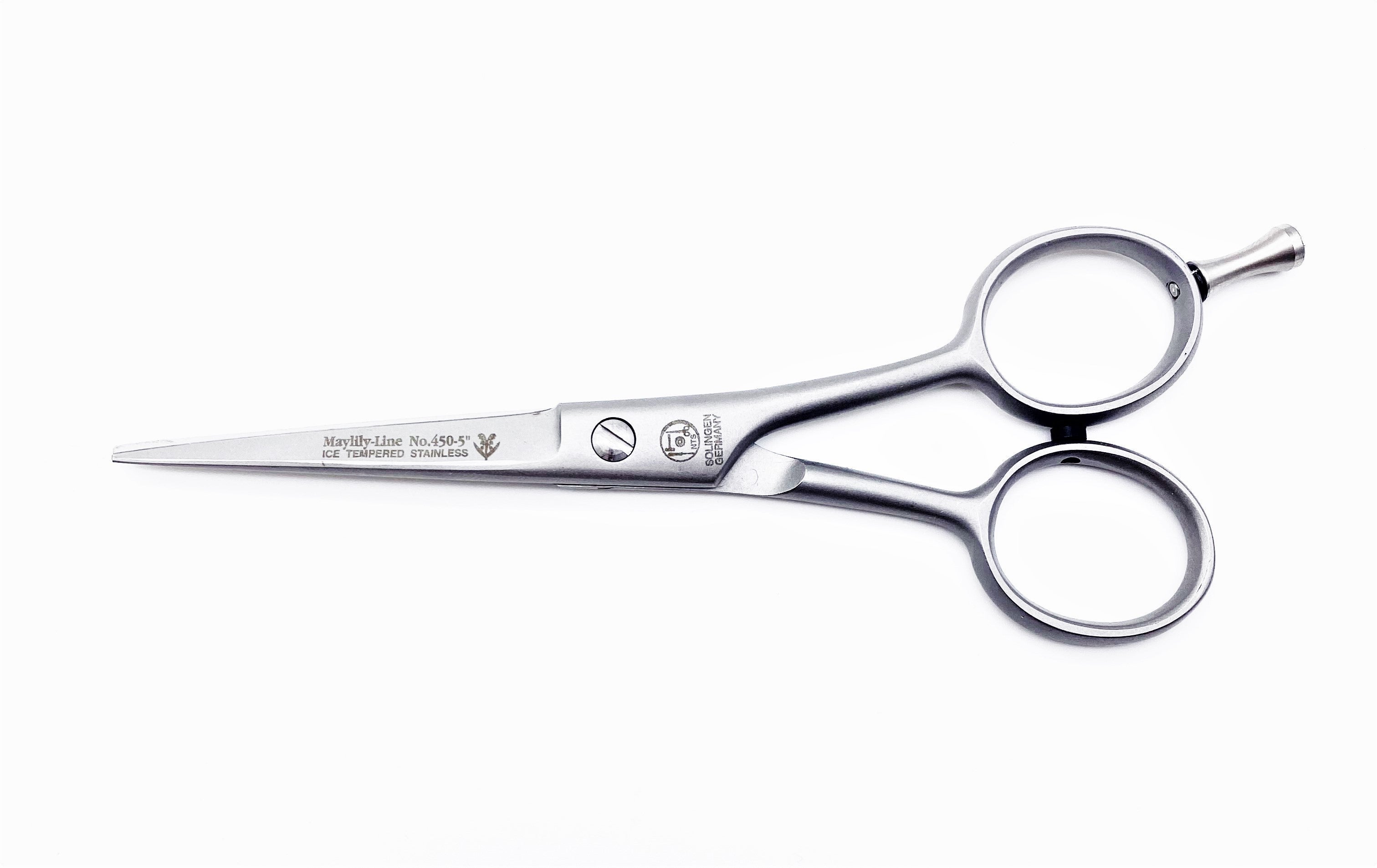 NTS Haarschere May Lily Line 5" NTS Haarschere May Lily Line 5"