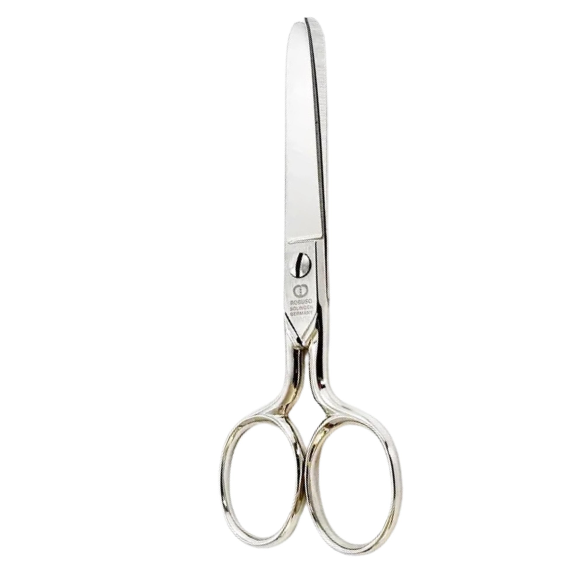 ROBUSO Forbici Tascabili 5"