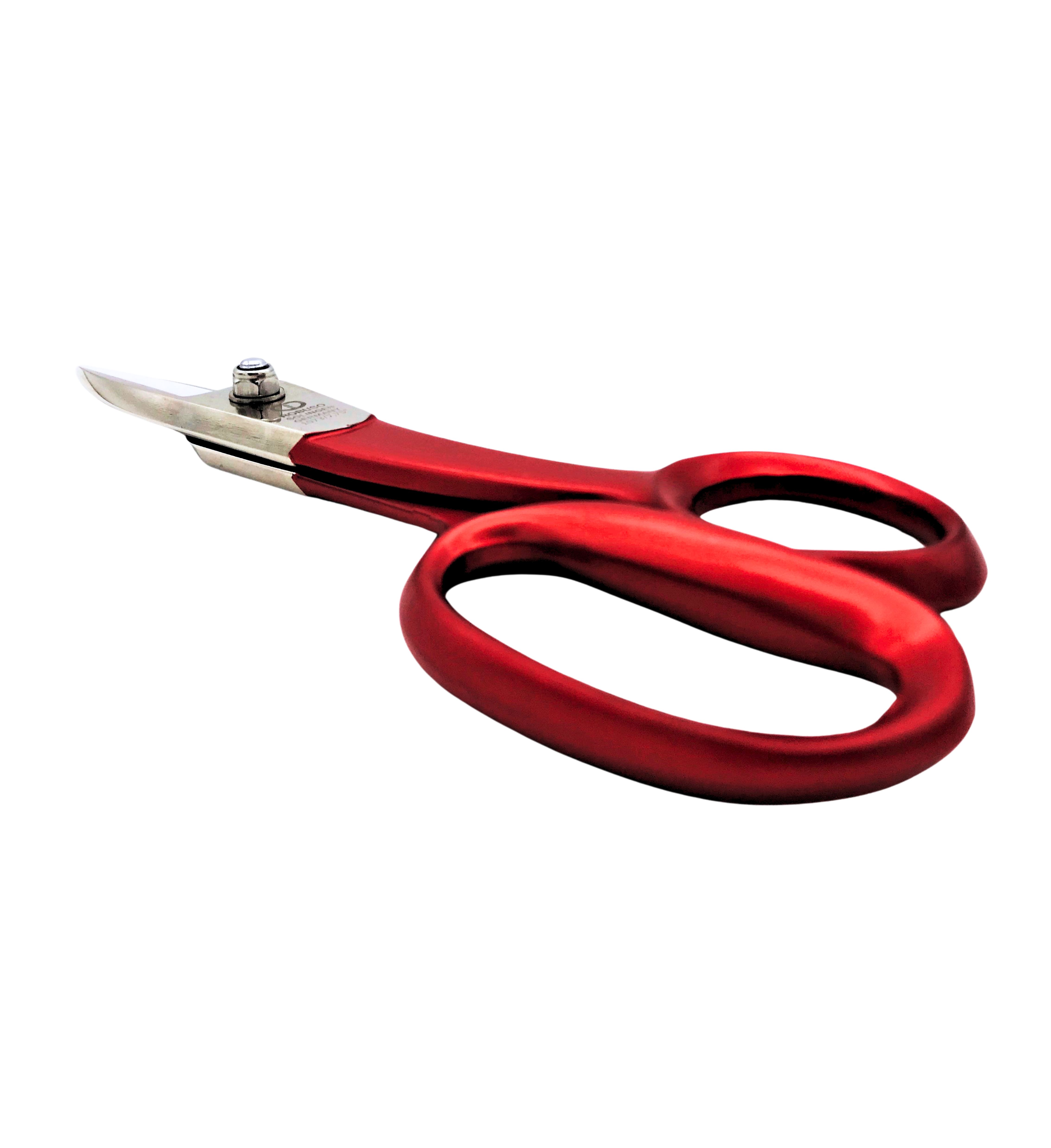 ROBUSO Forbici per cartone/tappeto, dentate 1073/D/7,75" ROBUSO Forbici per cartone/tappeto, dentate 1073/D/7,75"