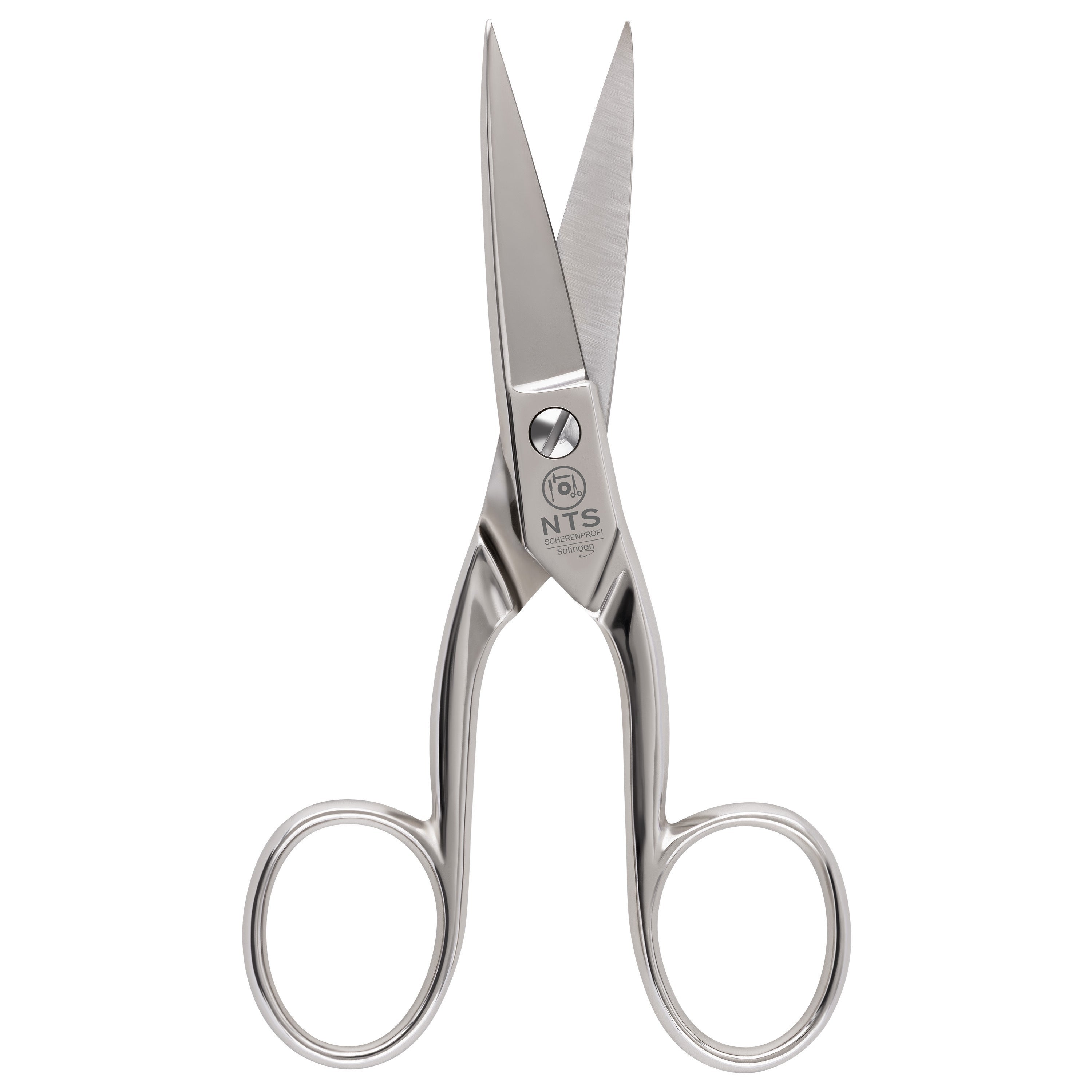 NTS Industrial Scissors pointed 5" NTS Industrial Scissors pointed 5"
