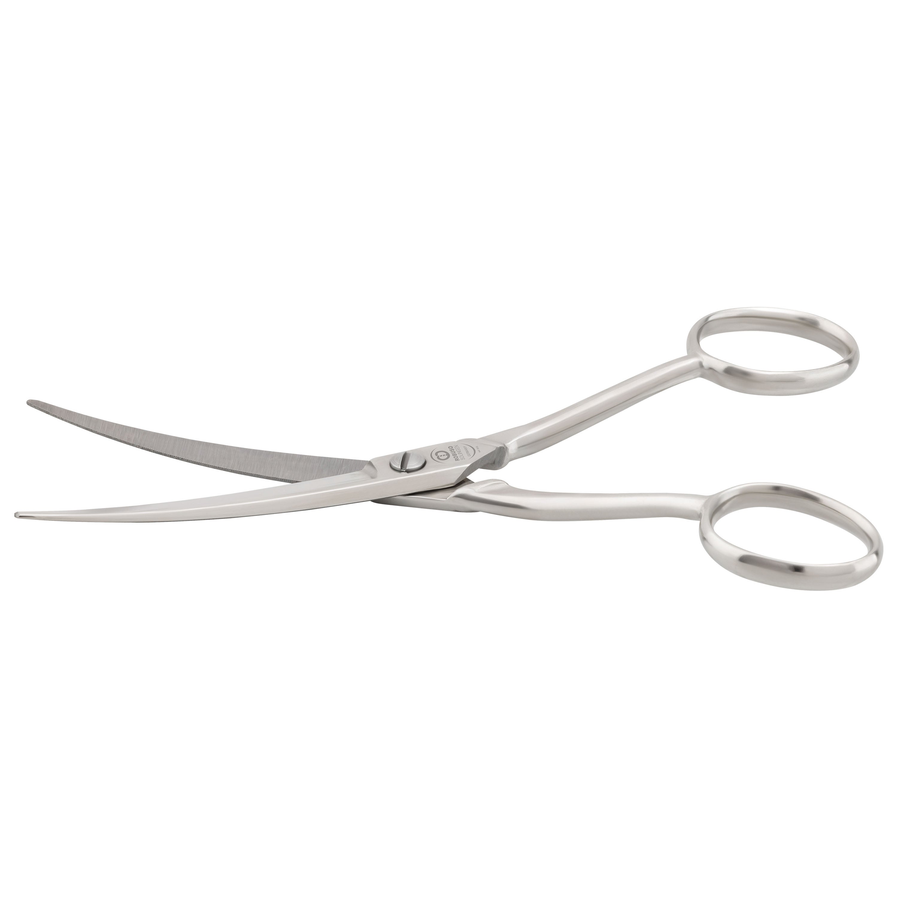 ROBUSO Forbici per Stampaggio curve + a gomito 1249/4/E/6"