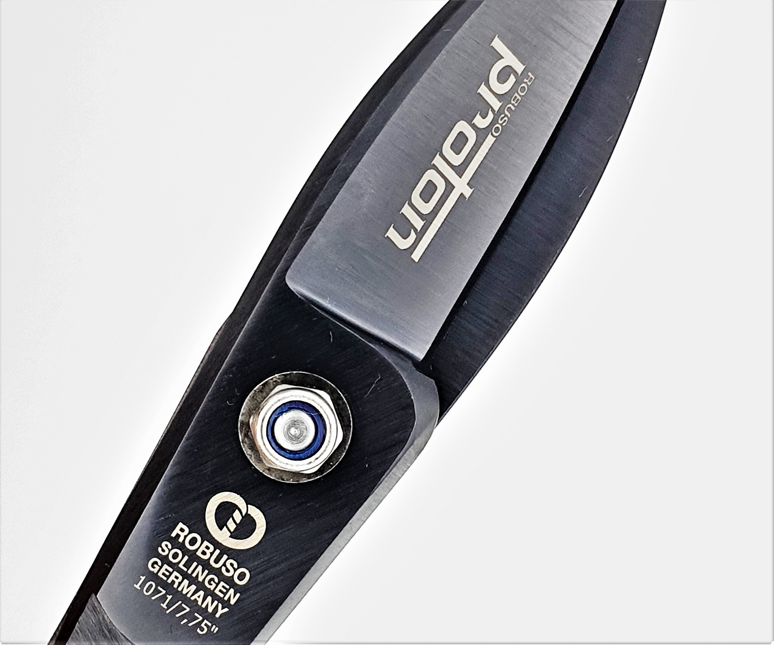 ROBUSO-PROTON, rivestite 1071/S/7.75"