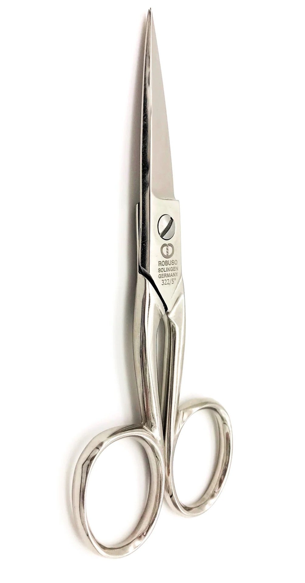 ROBUSO Forbici per tessitura 322/E/5" ROBUSO Forbici per tessitura 322/E/5"