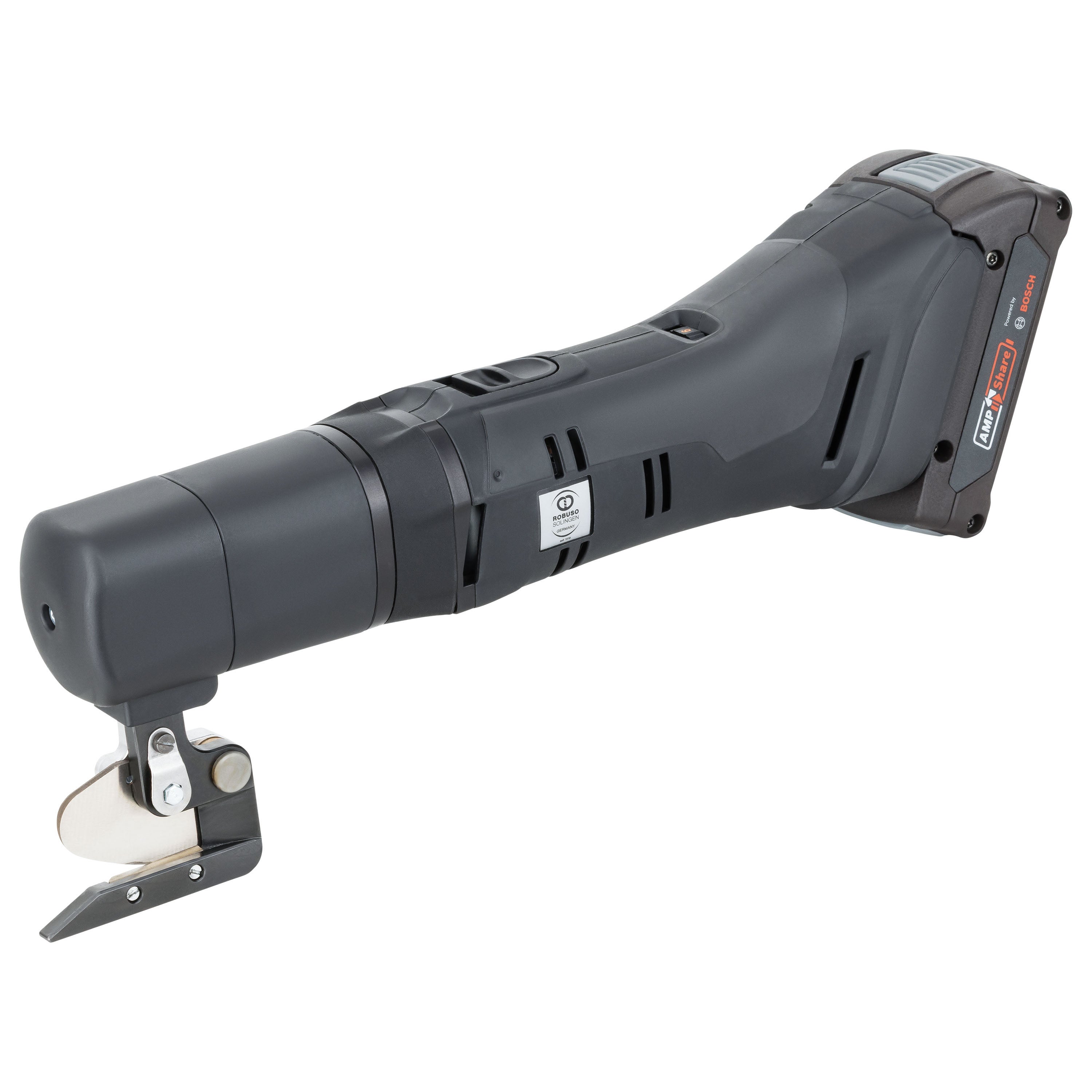 Power Cutter R1 V2 B45, Nabíječka, 2 Baterie 18V/2Ah Power Cutter R1 V2 B45, Nabíječka, 2 Baterie 18V/2Ah