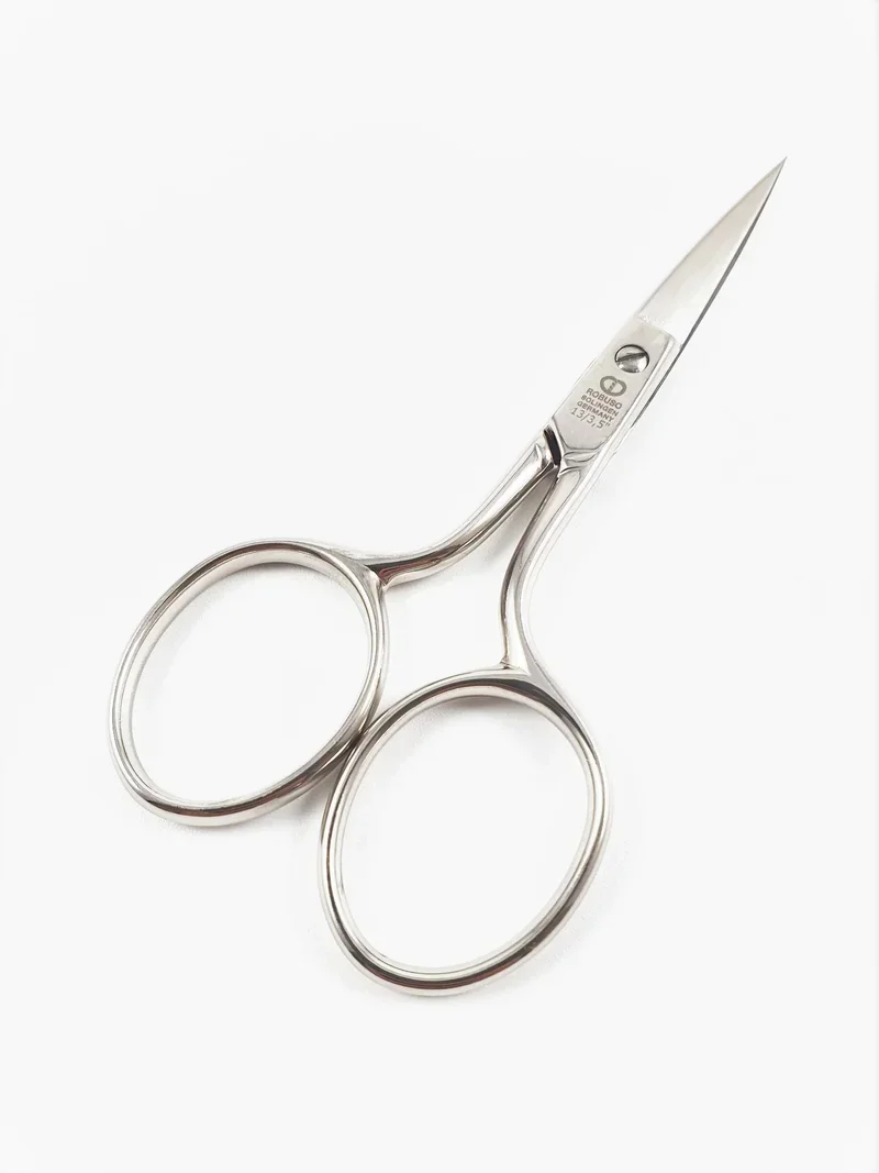 ROBUSO Tesoura de bordar 3,5"