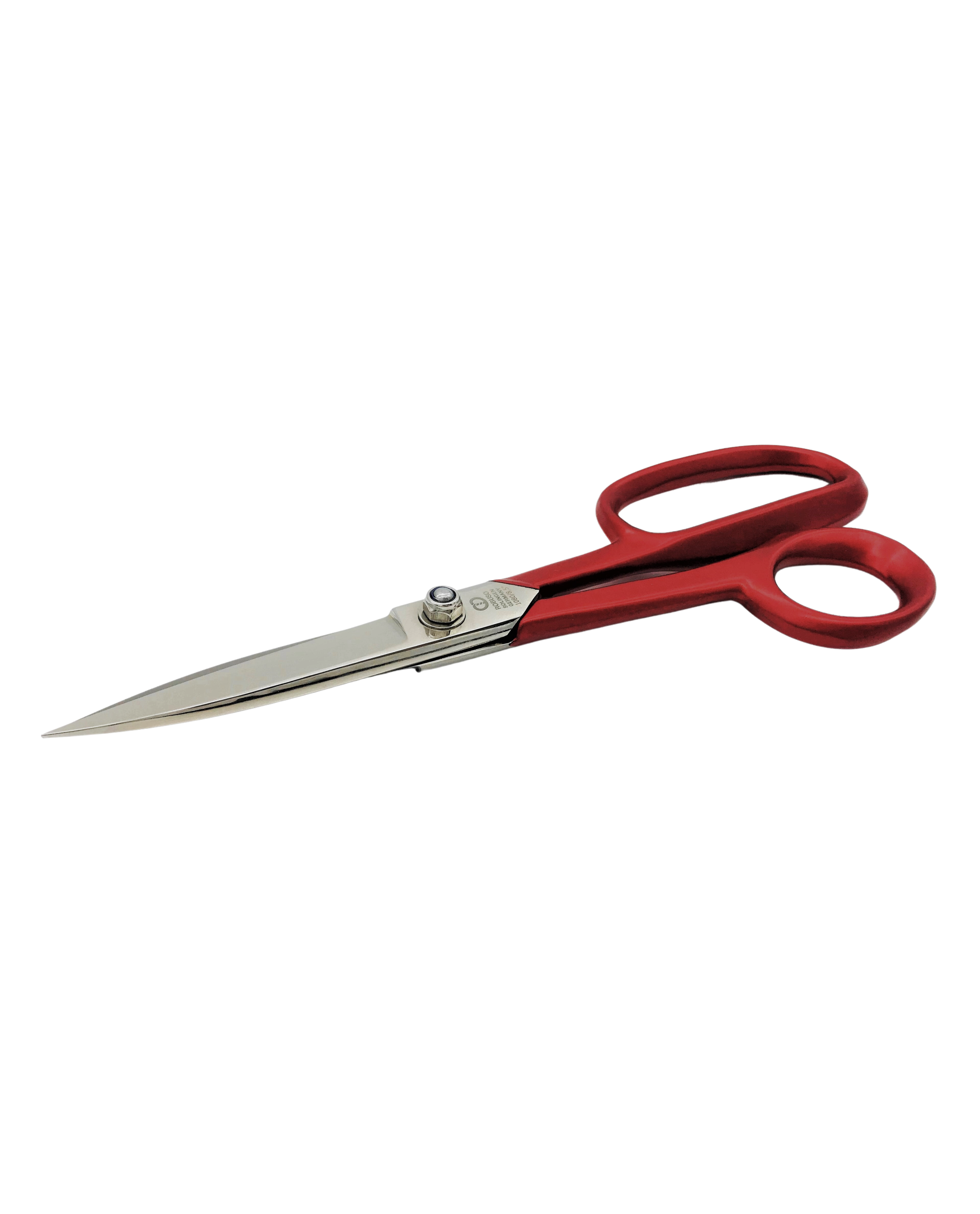 ROBUSO Forbici per pelle/cartone/tappeti 1080/D/8.5"