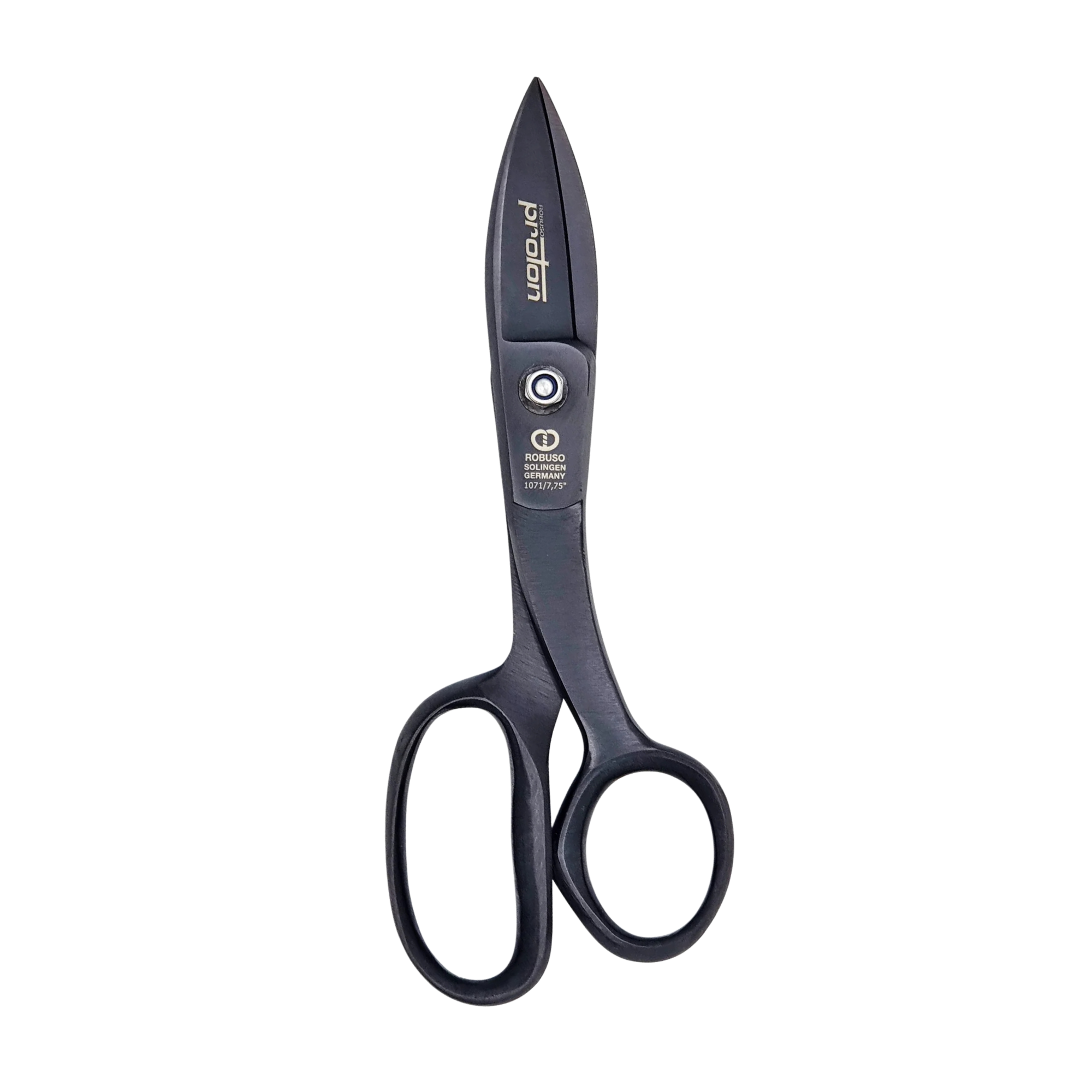ROBUSO-PROTON, rivestite 1071/S/7.75" ROBUSO-PROTON, rivestite 1071/S/7.75"