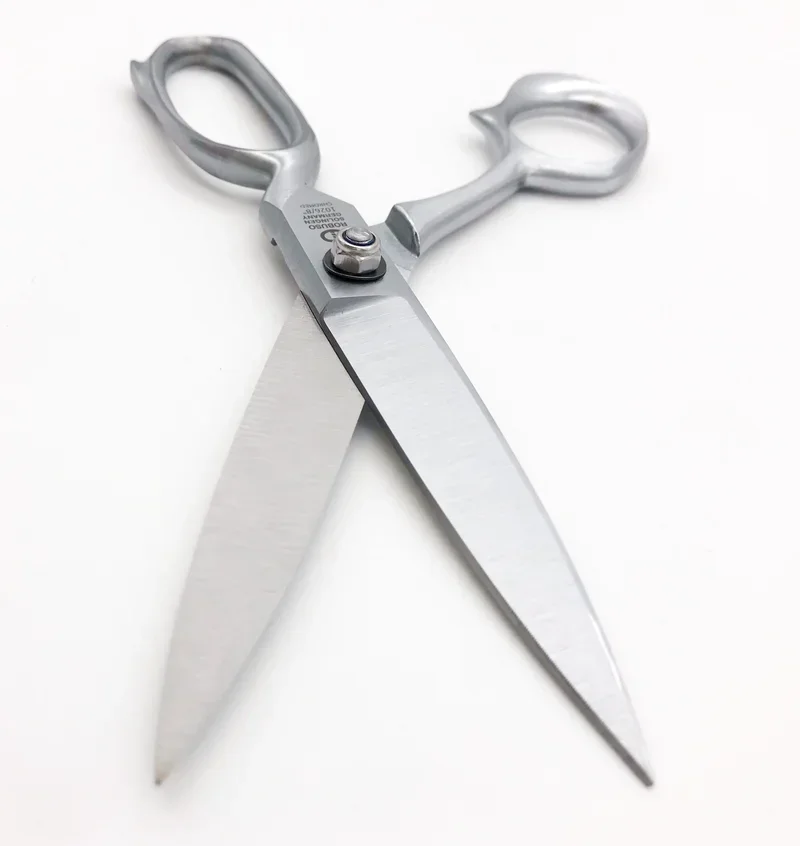 ROBUSO Cesoie per Stampaggio, cromate 1026/B-CR/8"