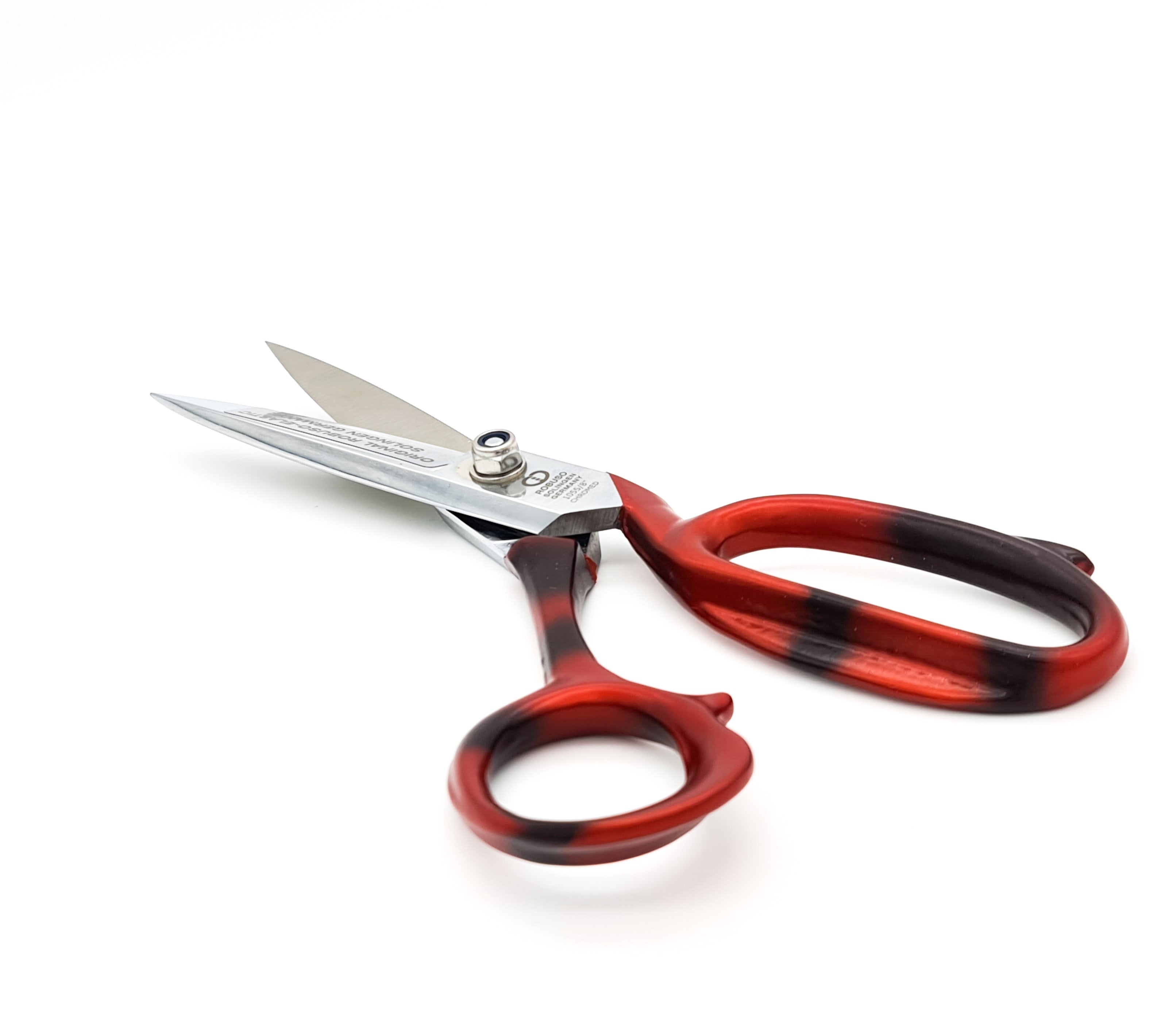 ROBUSO-ELASTIC Kleermakersschaar, getand 1055/CR/8"