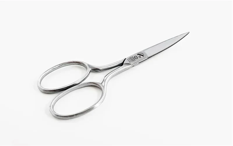 ROBUSO Forbici per stampi, cromate e curve 405/2/B-CR/6" ROBUSO Forbici per stampi, cromate e curve 405/2/B-CR/6"