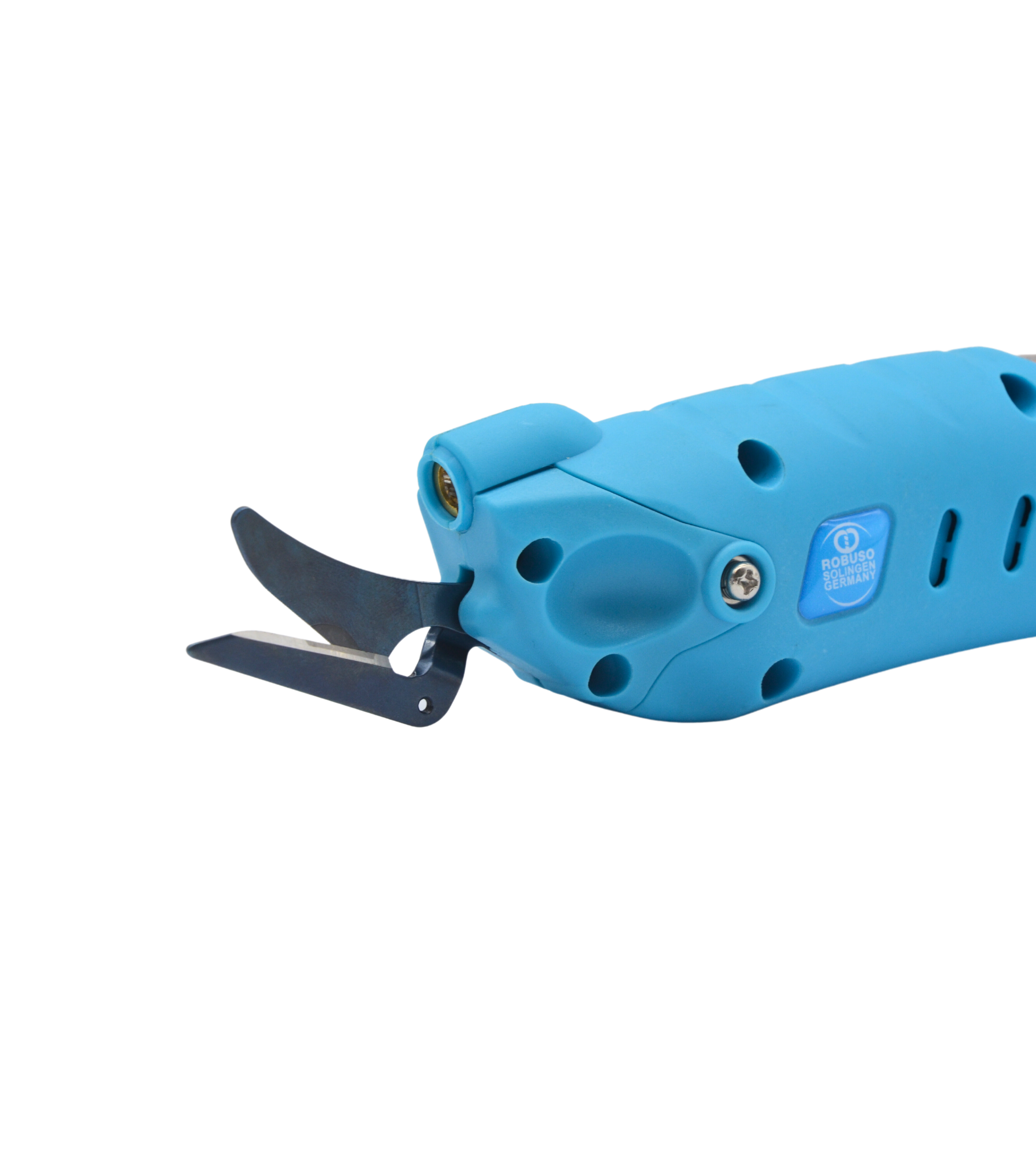 ROBUSO BLUE SHARK CUTTER ROBUSO BLUE SHARK CUTTER