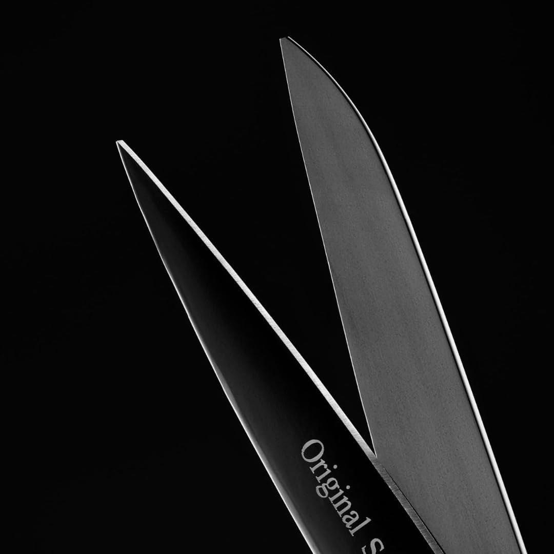 NTS Household Scissors Black Edition 7" NTS Household Scissors Black Edition 7"