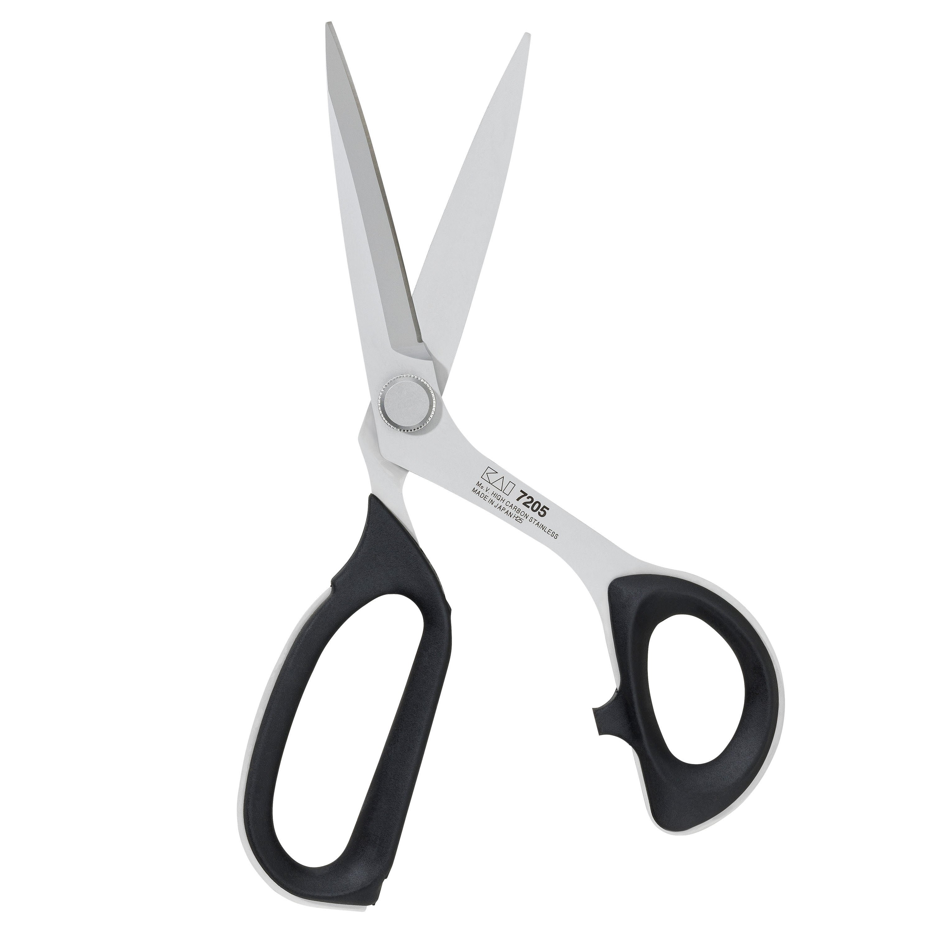 KAI Krejčovské nůžky 2200/R/8", nerezová ocel