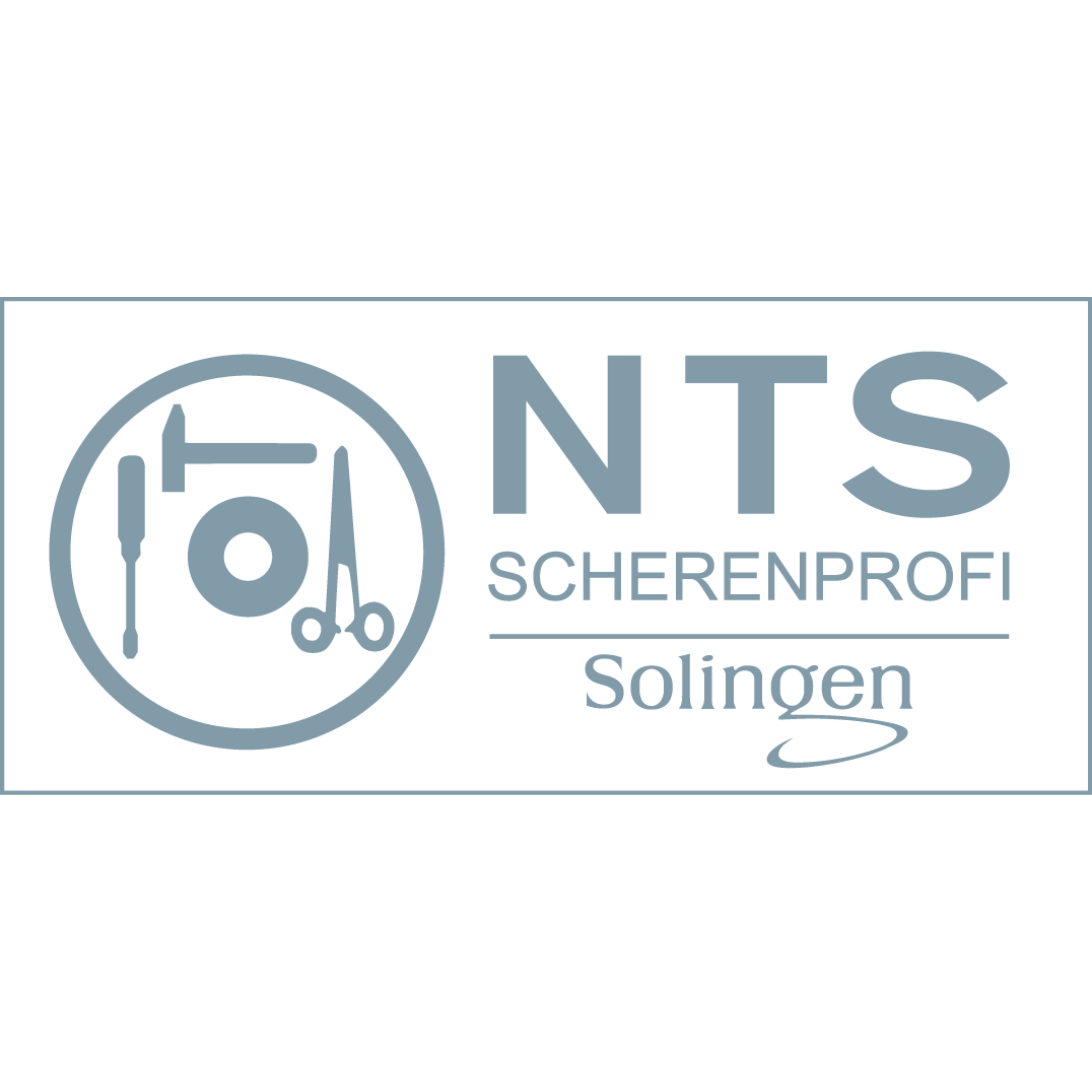 NTS Schneiderschere BLACK EDITION 9" NTS Schneiderschere BLACK EDITION 9"