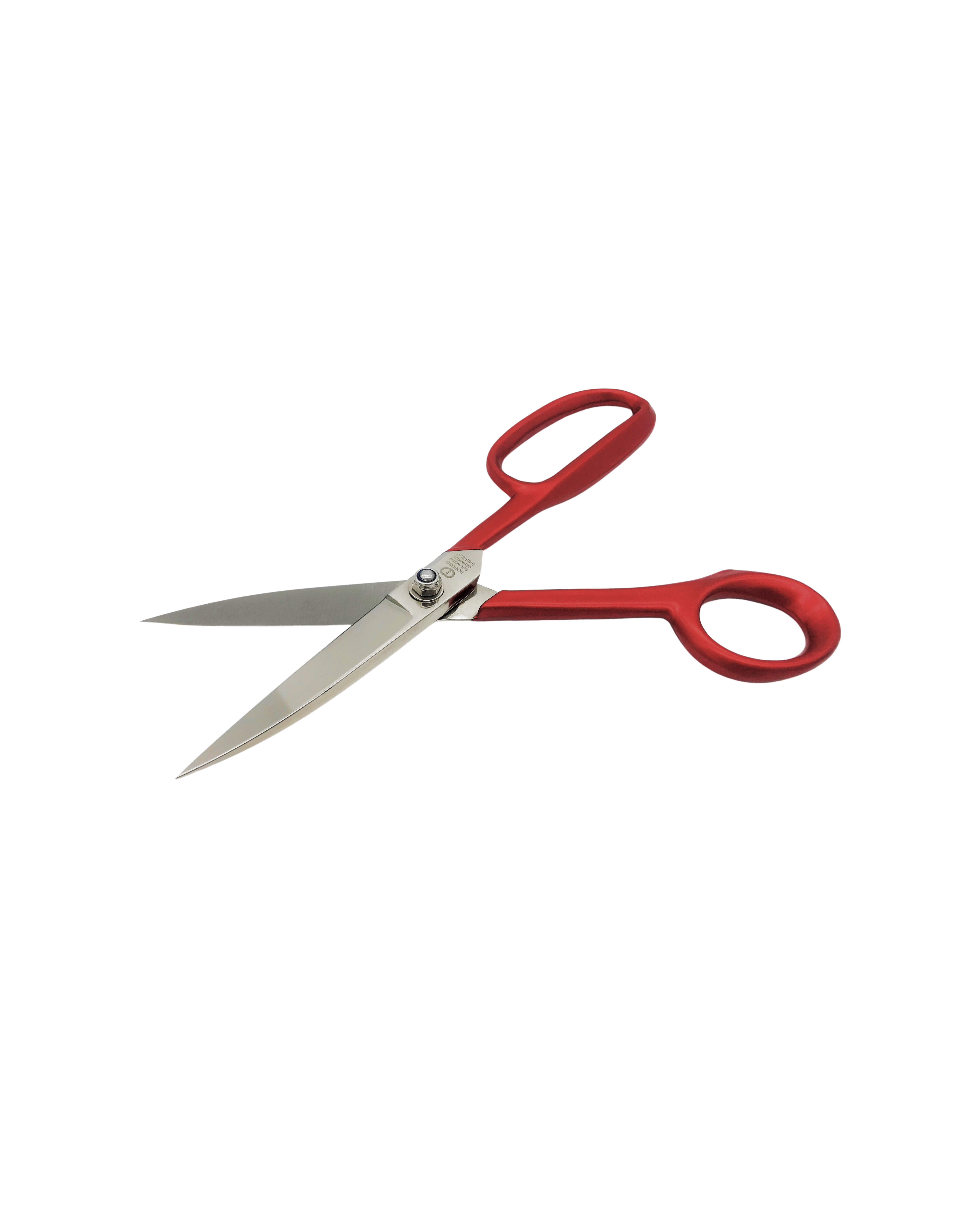 ROBUSO Forbici per pelle/cartone/tappeti 1080/D/8.5"