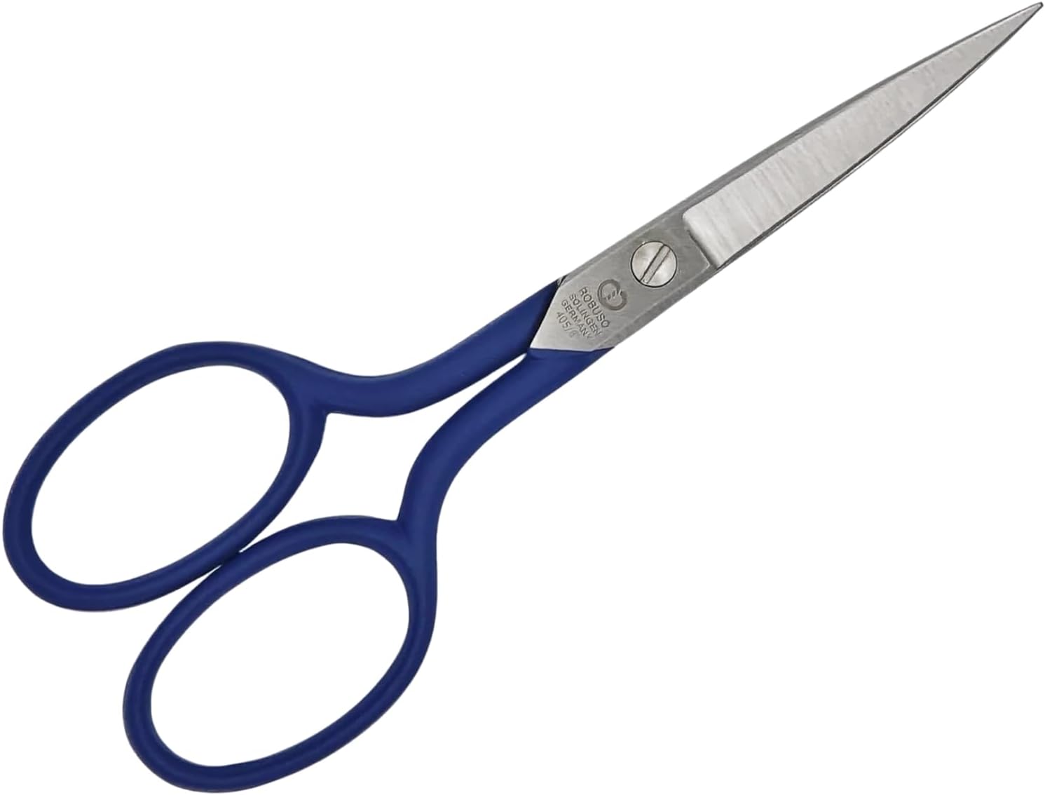 ROBUSO Aramidové nůžky s krátkým čepelí 405/C/6"