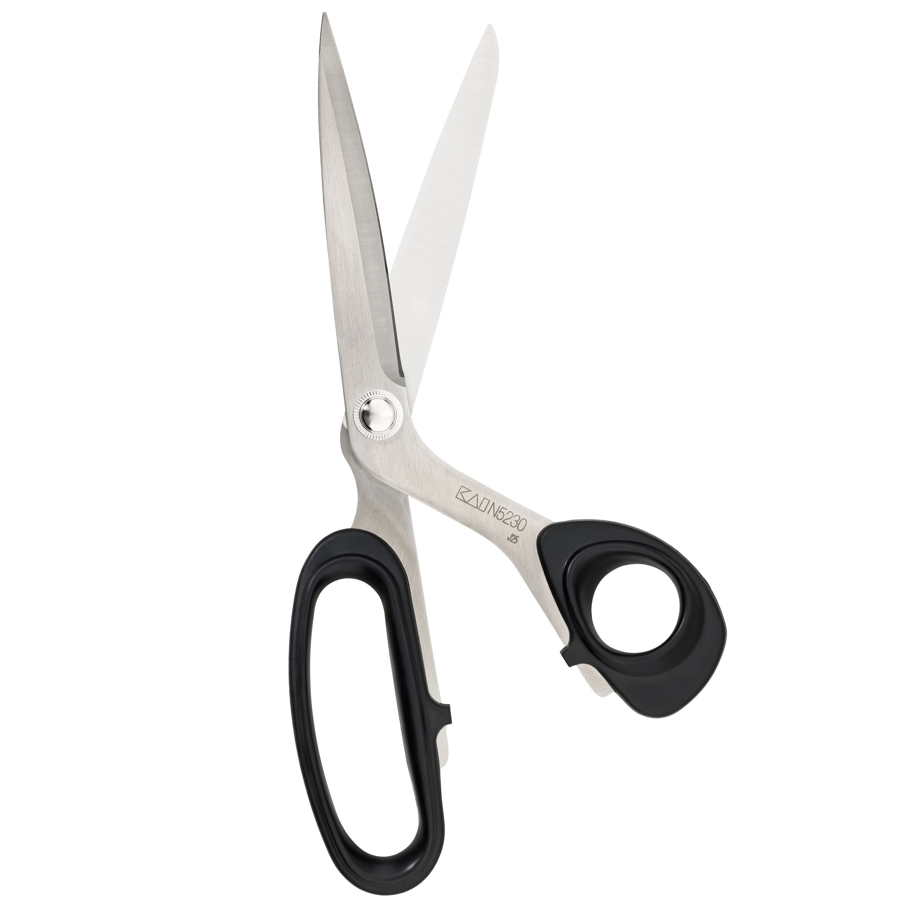 KAI Trimmer Střihačské nůžky 2223/R/9"
