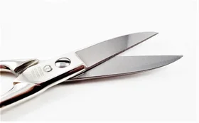 ROBUSO Tkalcovské nůžky, robustní 615/E/5" ROBUSO Tkalcovské nůžky, robustní 615/E/5"