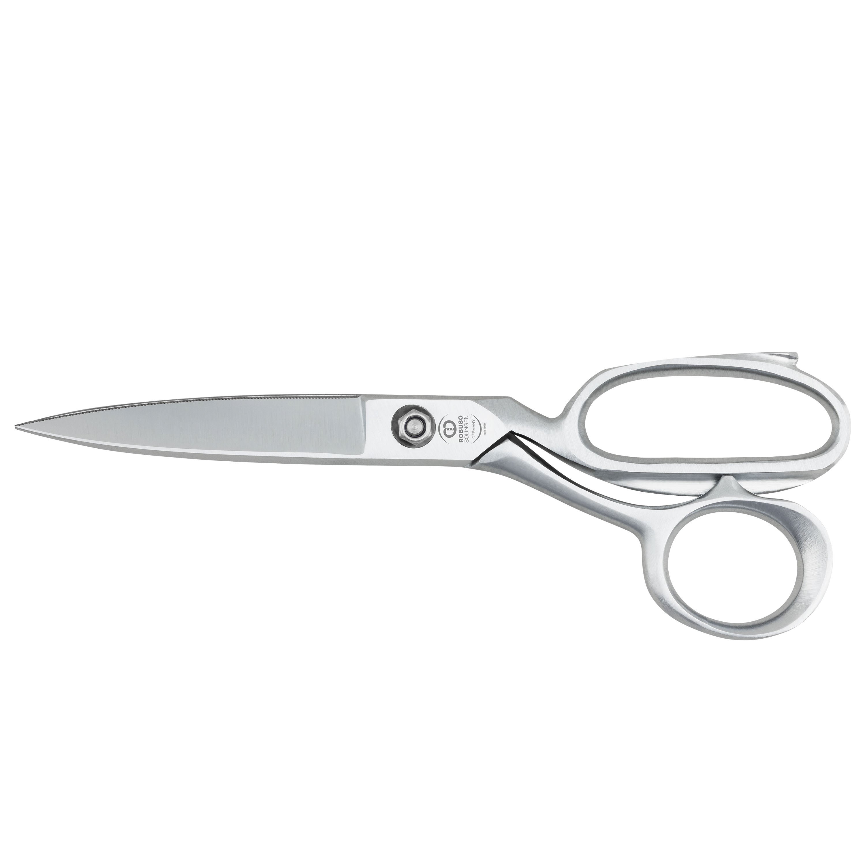 ROBUSO Cesoie per Stampaggio, cromate 1026/B-CR/8" ROBUSO Cesoie per Stampaggio, cromate 1026/B-CR/8"