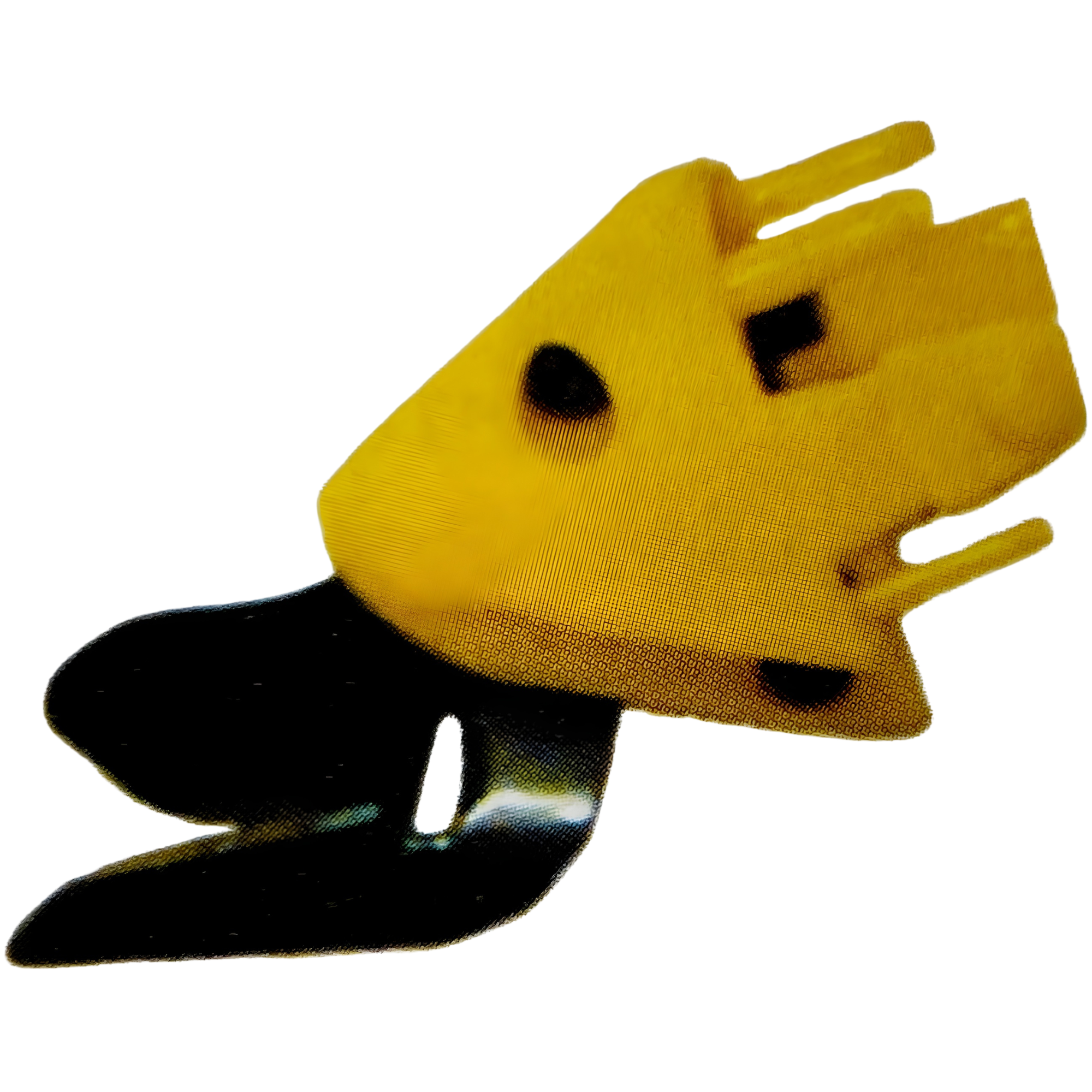 EC Cutter řezná hlava krátká: